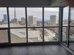 Unit 807 - 6 SONIC Way, Toronto 4