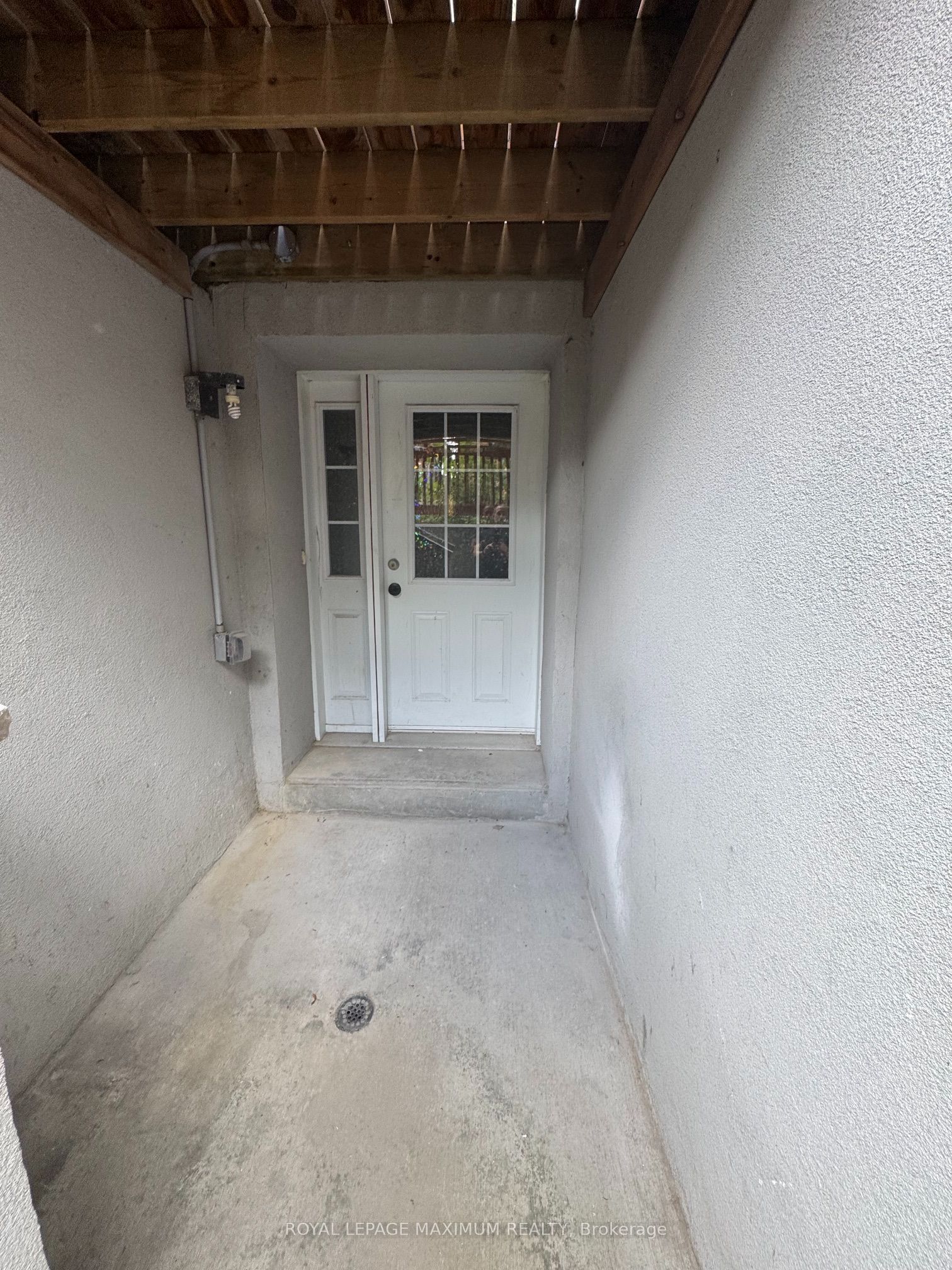 Unit Basement - 238 Margueretta Street, Toronto 2