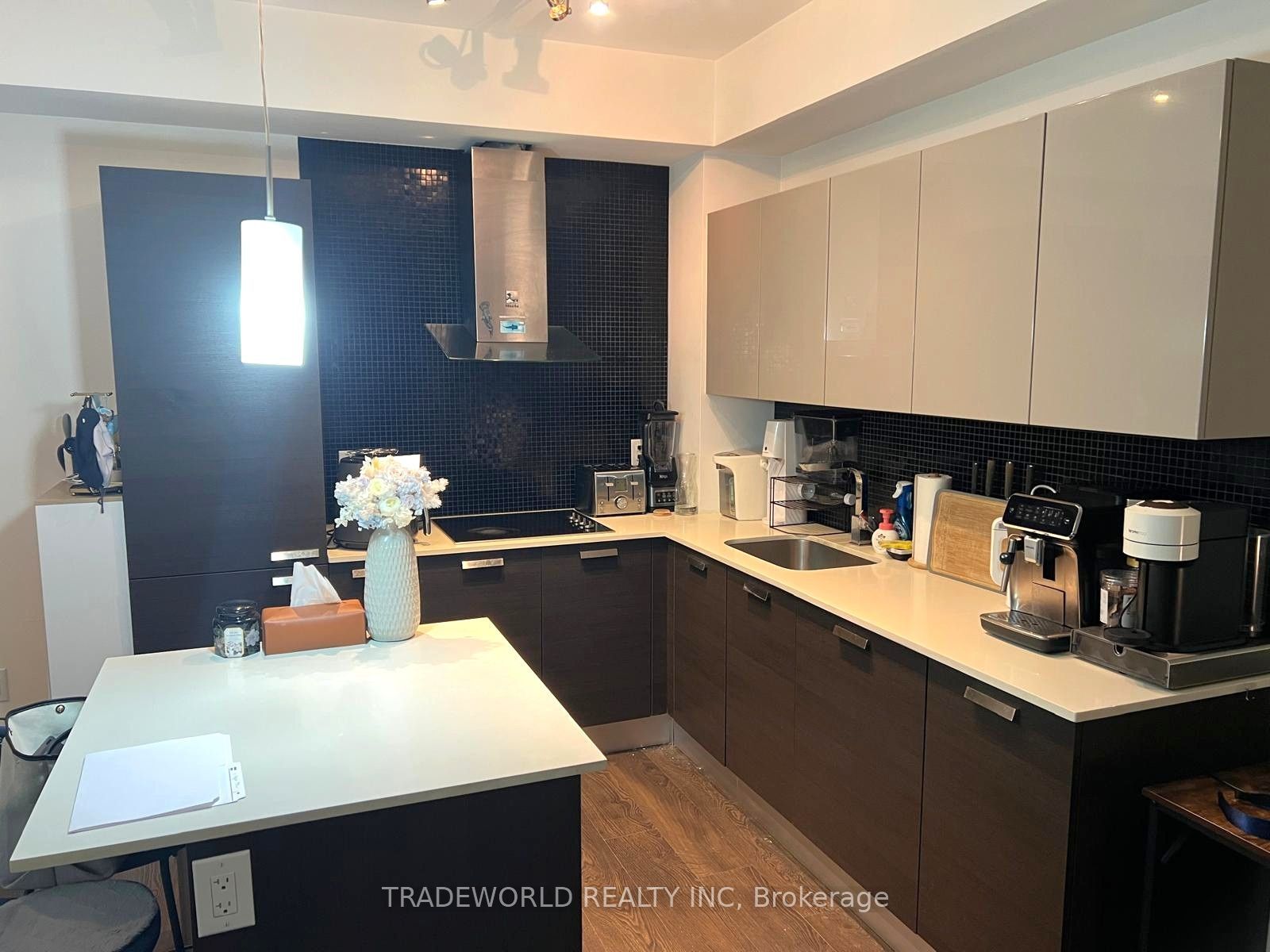 Unit 2501 - 11 Bogert Avenue, North York 4