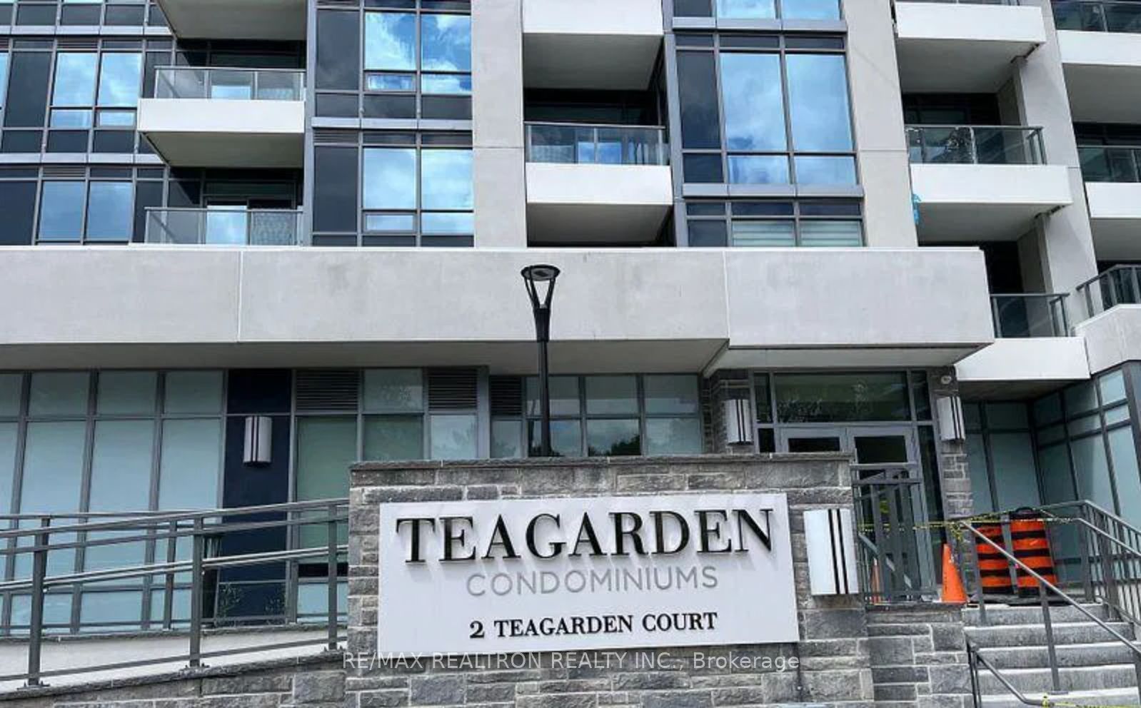 Unit 902 - 2 Teagarden Court, North York 2