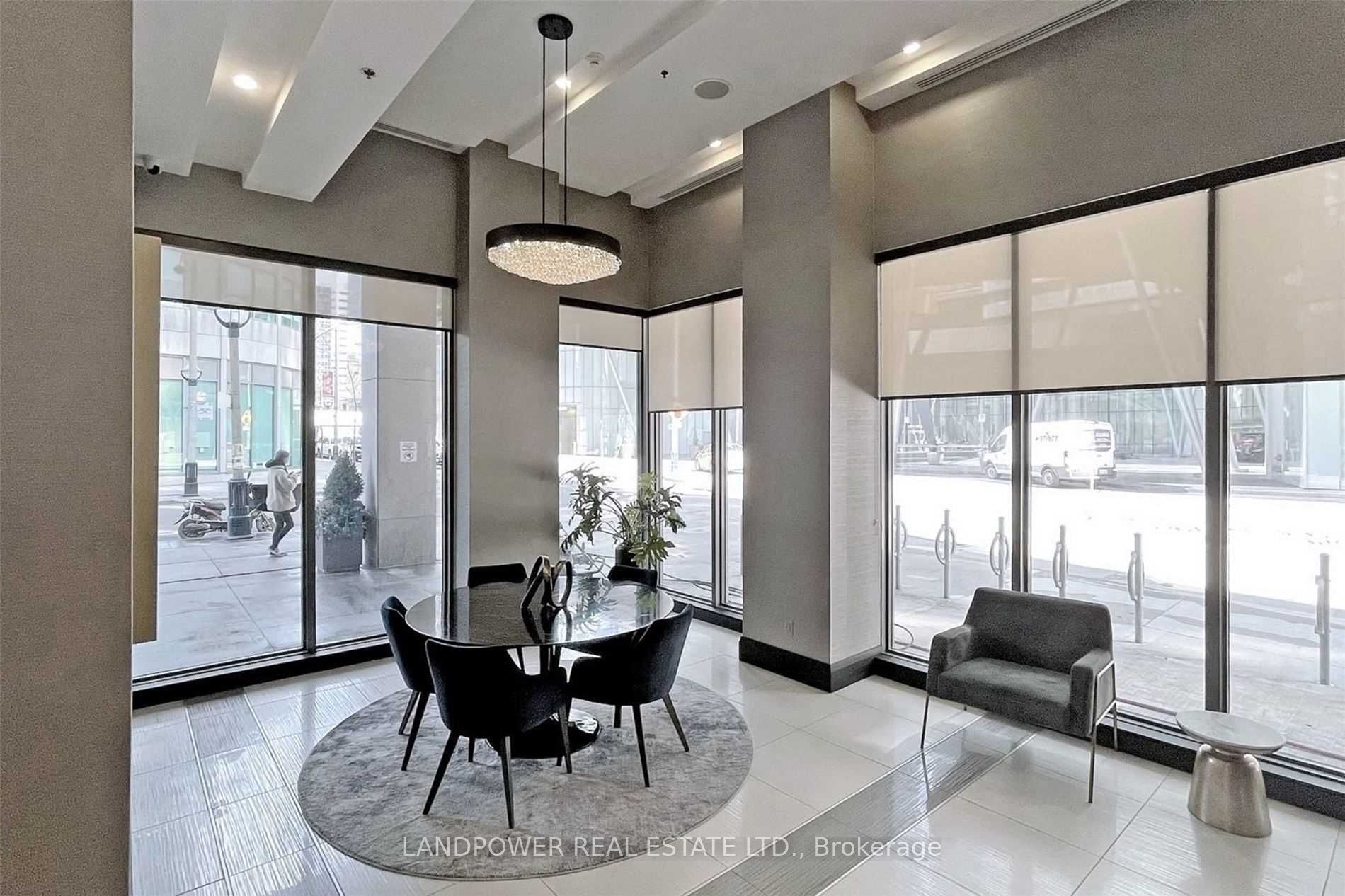 Unit 3315 - 19 Grand Trunk Crescent, Toronto 3