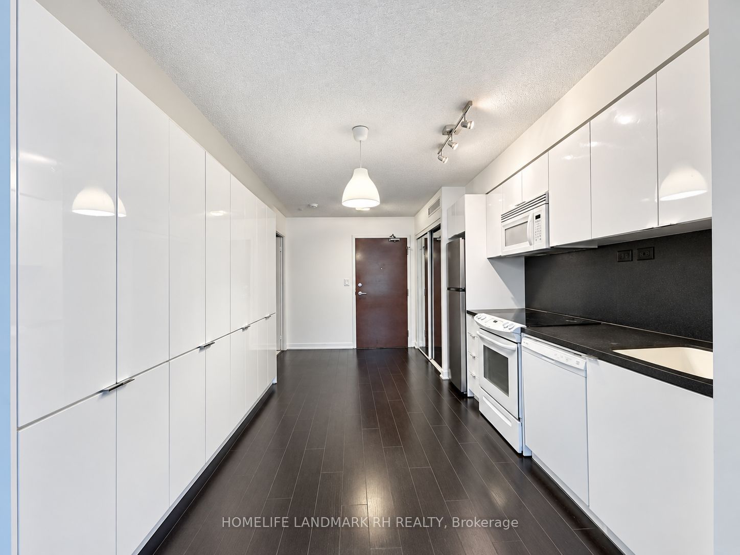 Unit 717 - 10 Capreol Court, Toronto 5