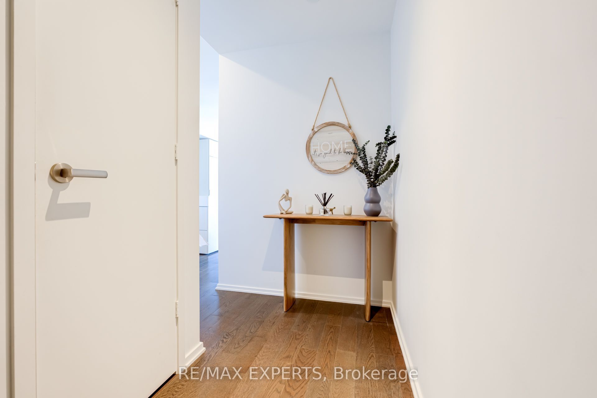 Unit 1806 - 16 Bonnycastle Street, Toronto 4