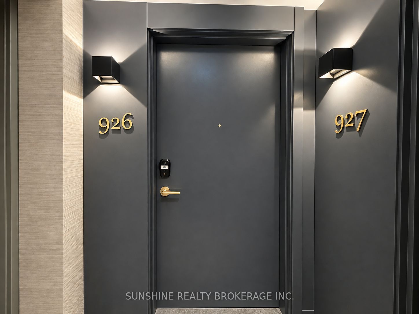 Unit 926 - 543 Richmond Street W, Toronto 4