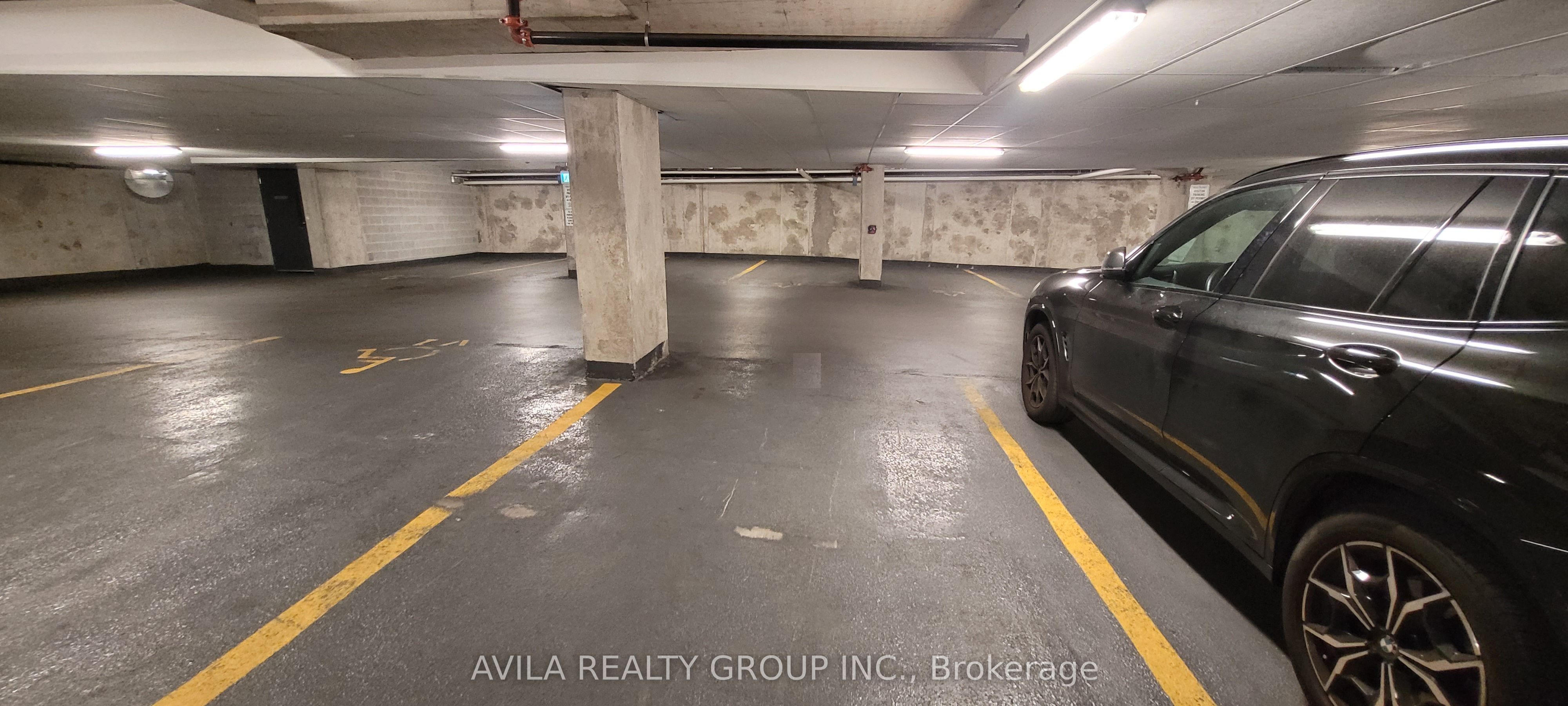Unit 1108 - 3237 Bayview Avenue, North York 5