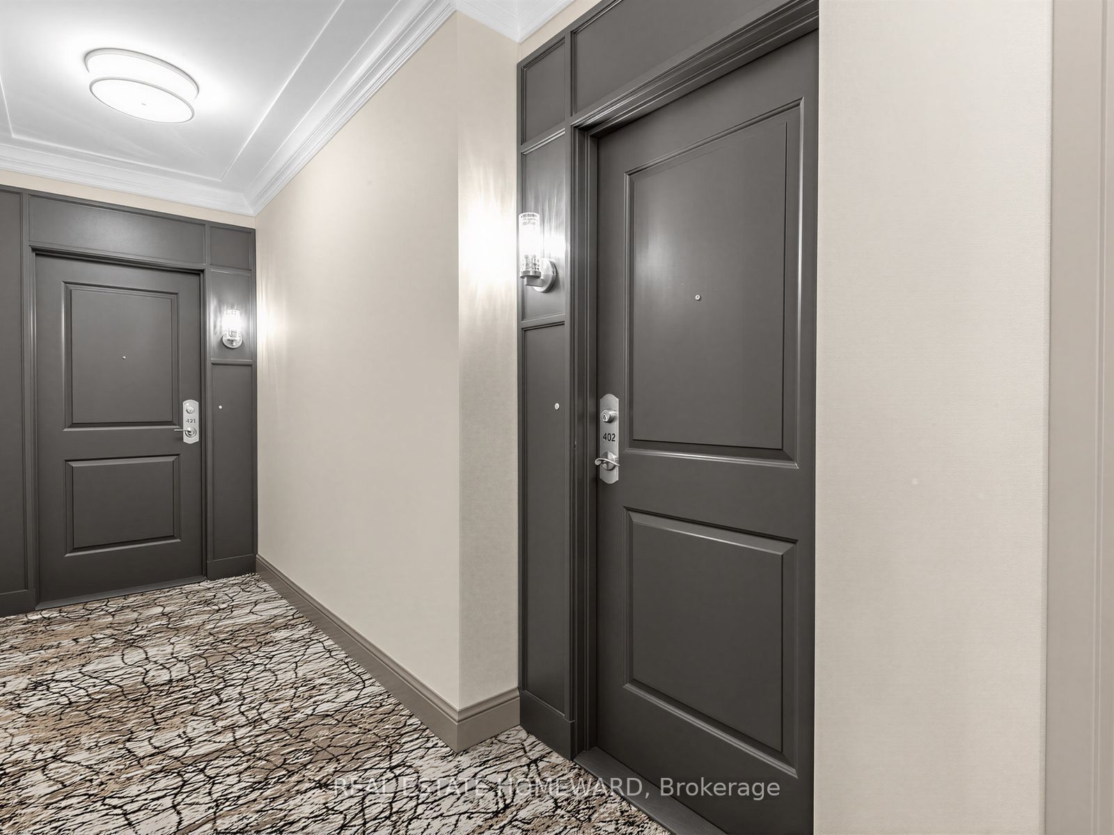 Unit 402 - 133 Wynford Drive, North York 3