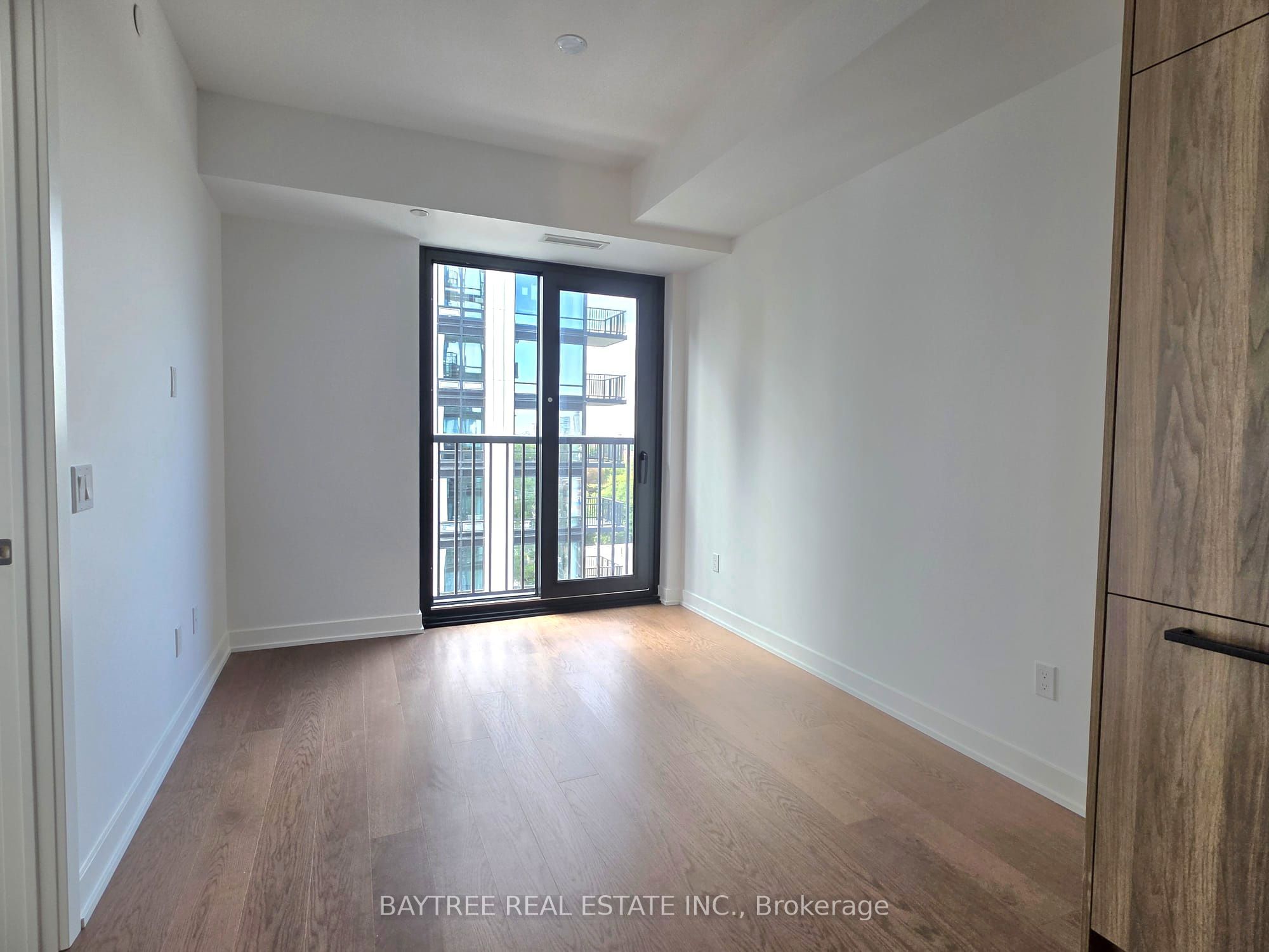 Unit 1515 - 89 Montclair Avenue, Toronto 2