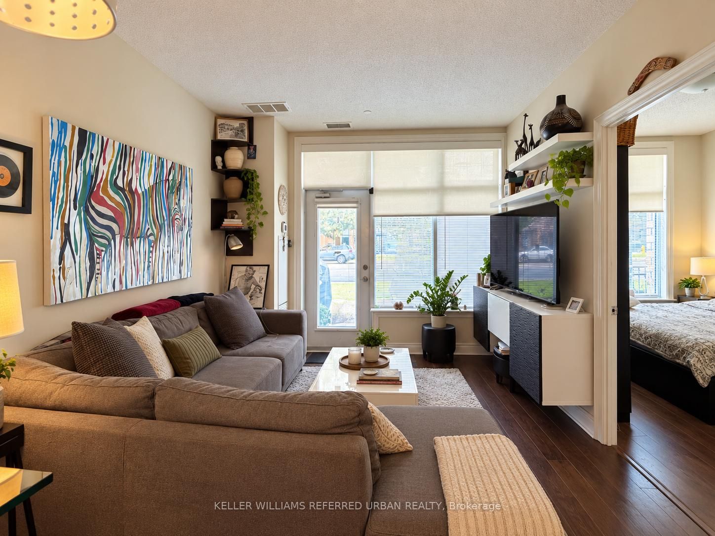 Unit 106 - 701 Sheppard Avenue W, North York 5