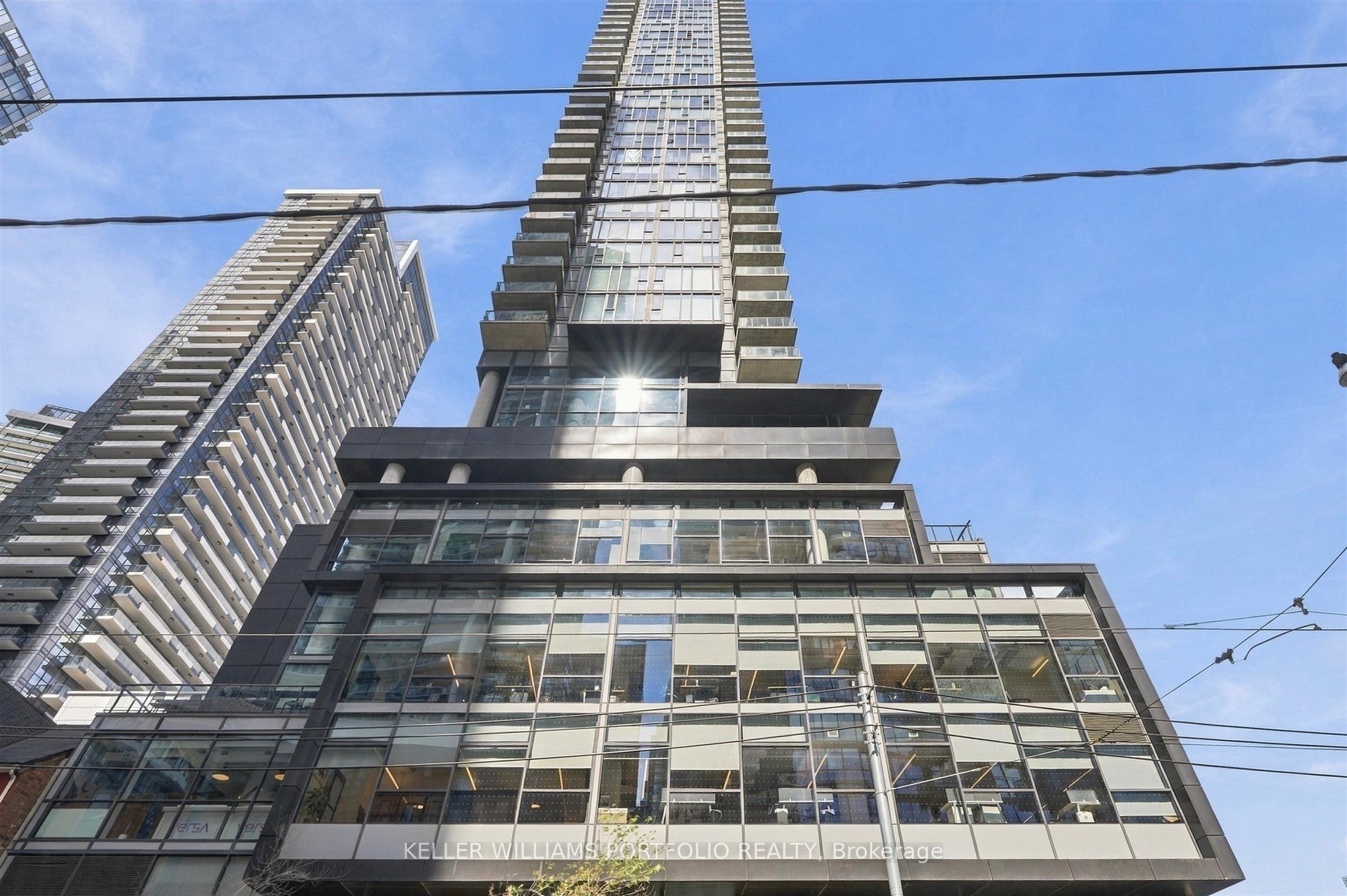Unit 3001 - 290 Adelaide Street, Toronto 3