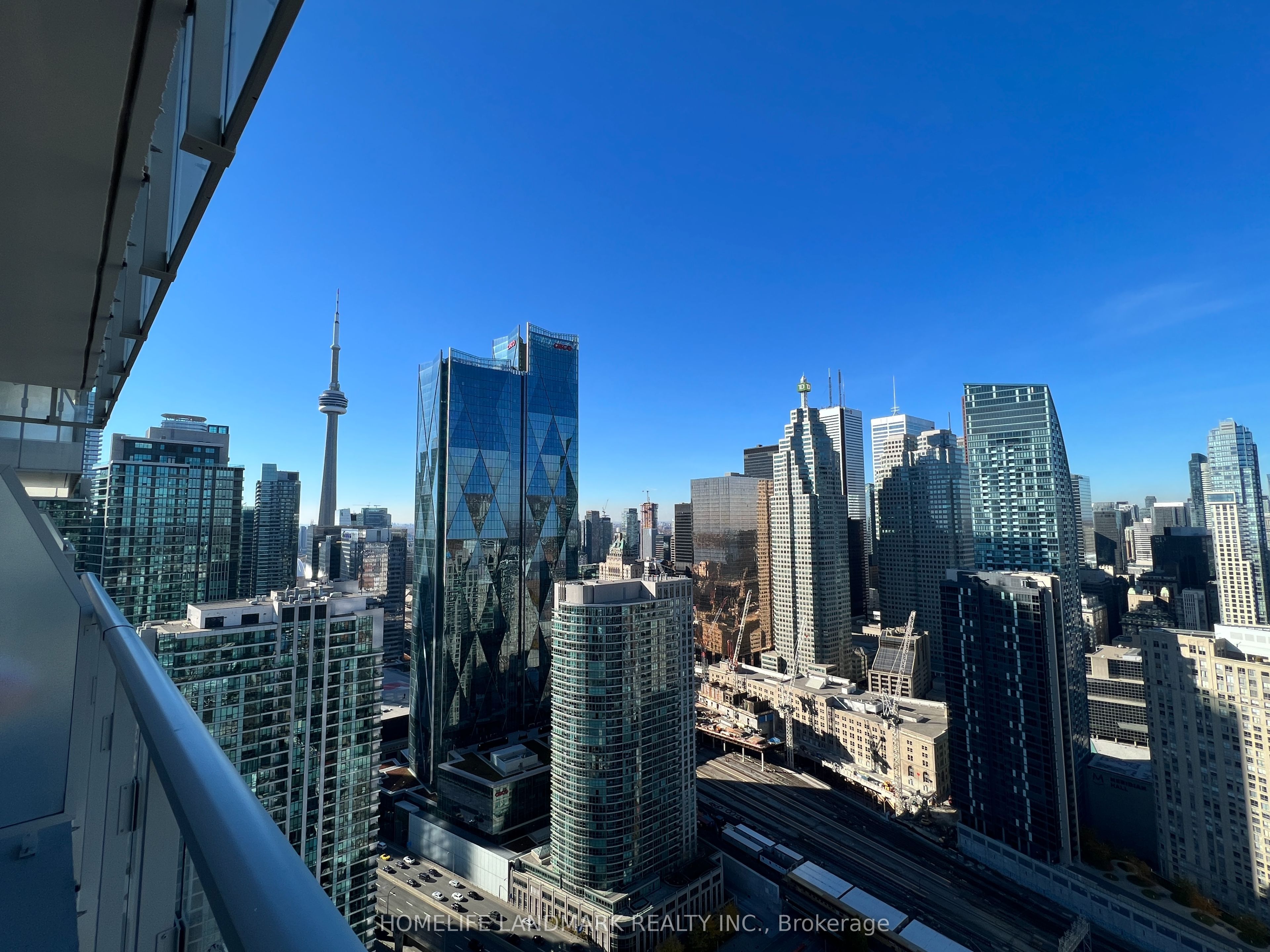 Unit 4407 - 28 Freeland Street, Toronto 2