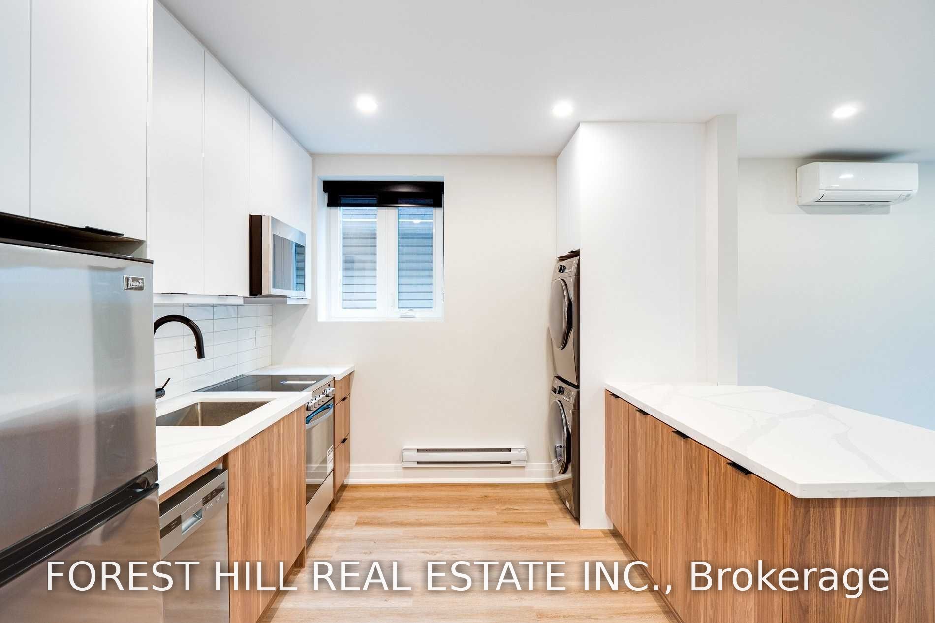 Unit 5 - 1 Greensides Avenue, Toronto 2