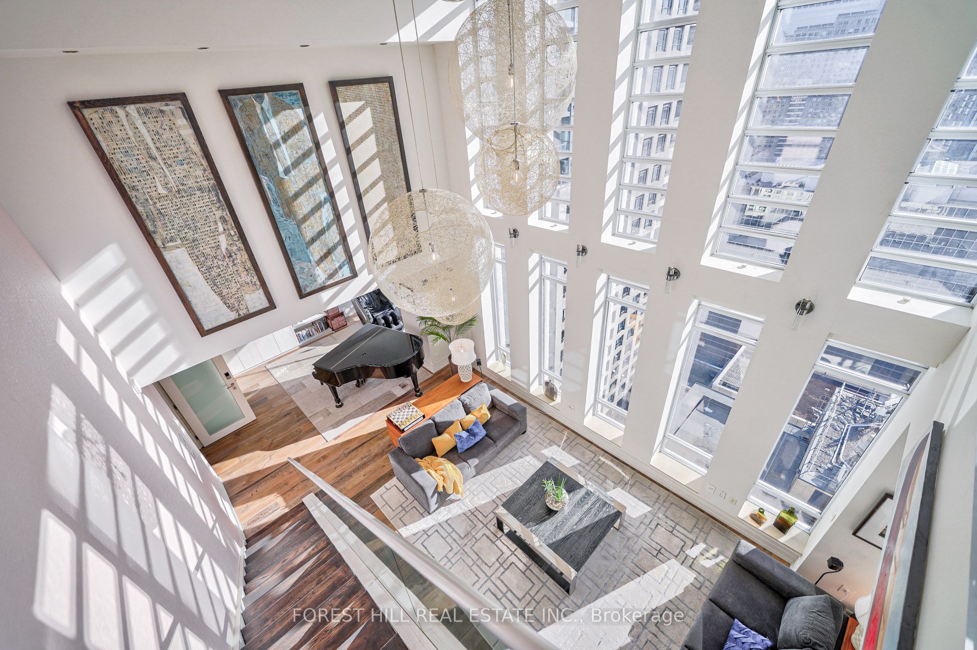 Unit PH2701 - 8 Colborne Street, Toronto 2