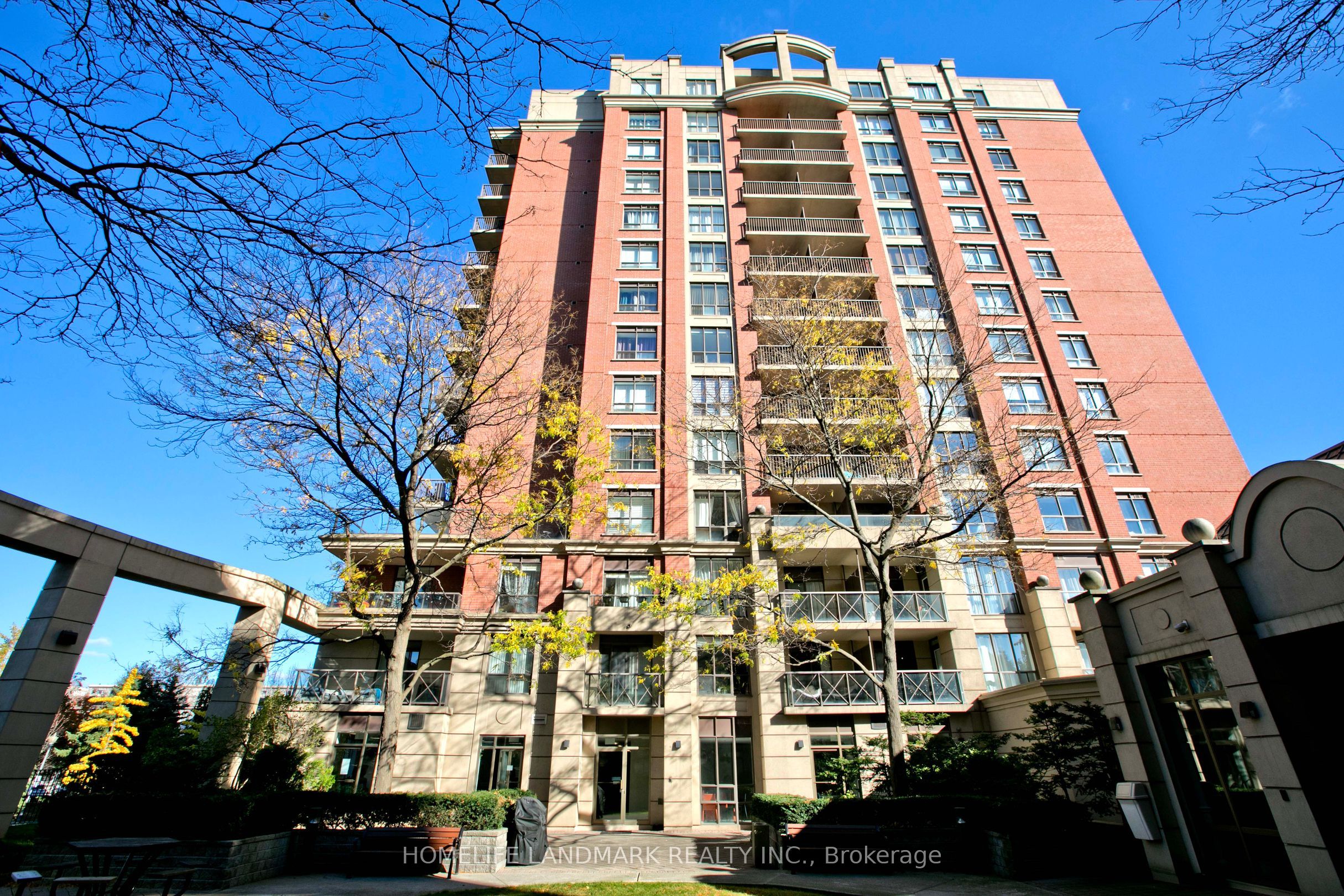 (Address not available), North York 3