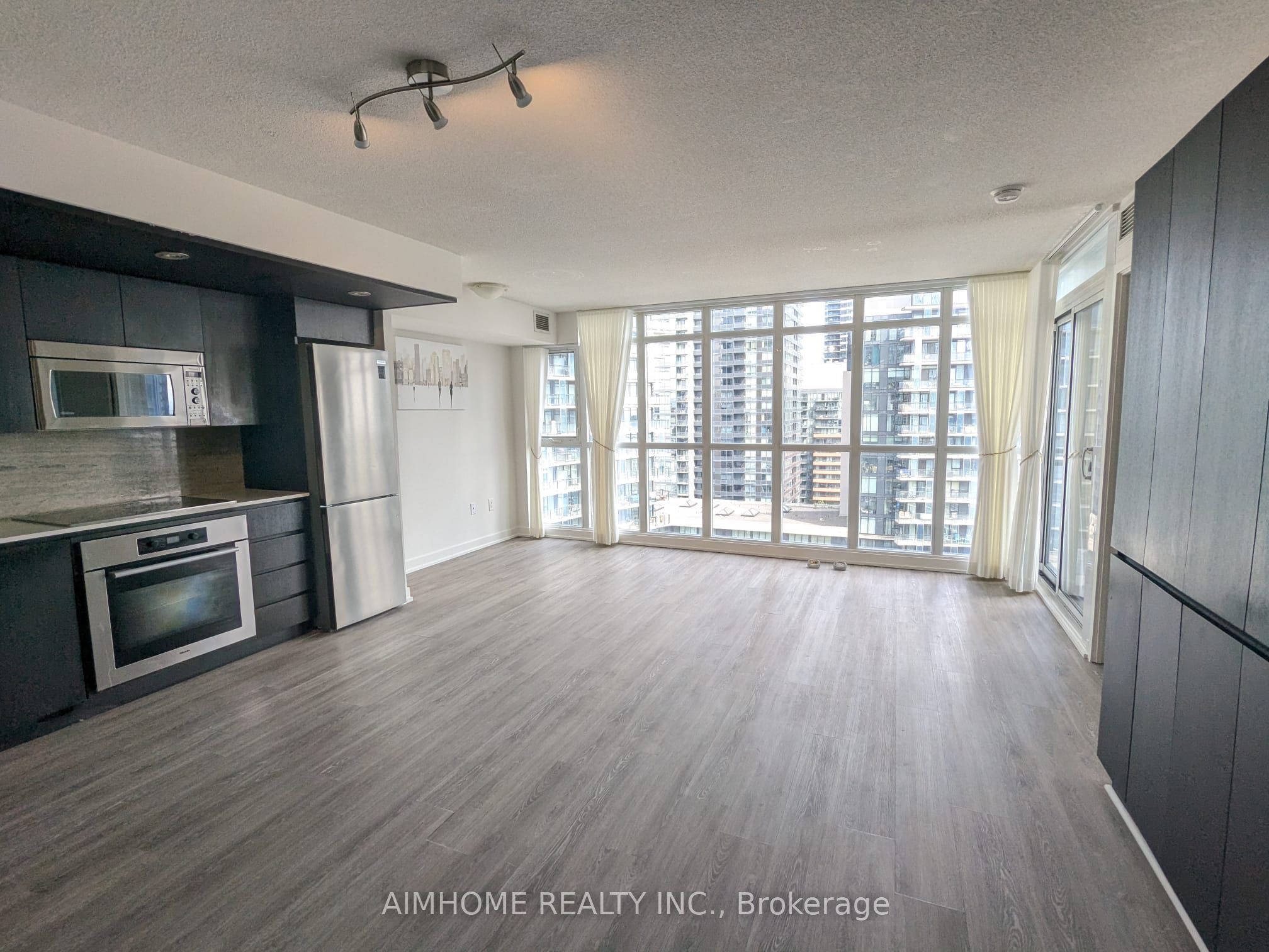 Unit 1806 - 10 Capreol Court, Toronto 2