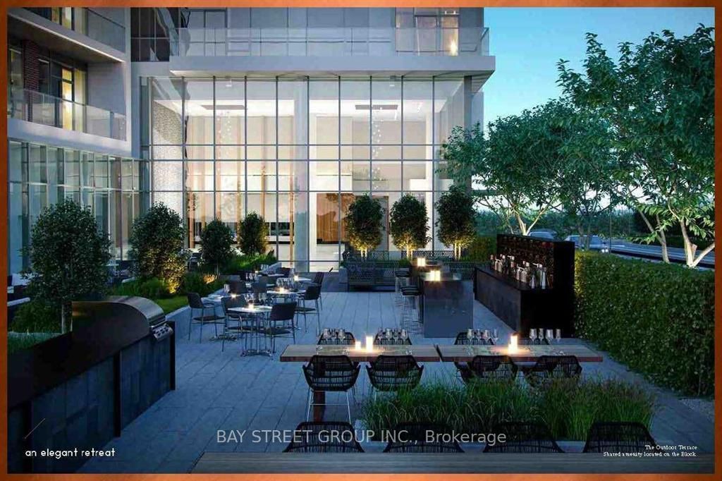 Unit 1110 - 36 Forest Manor Road, North York 3