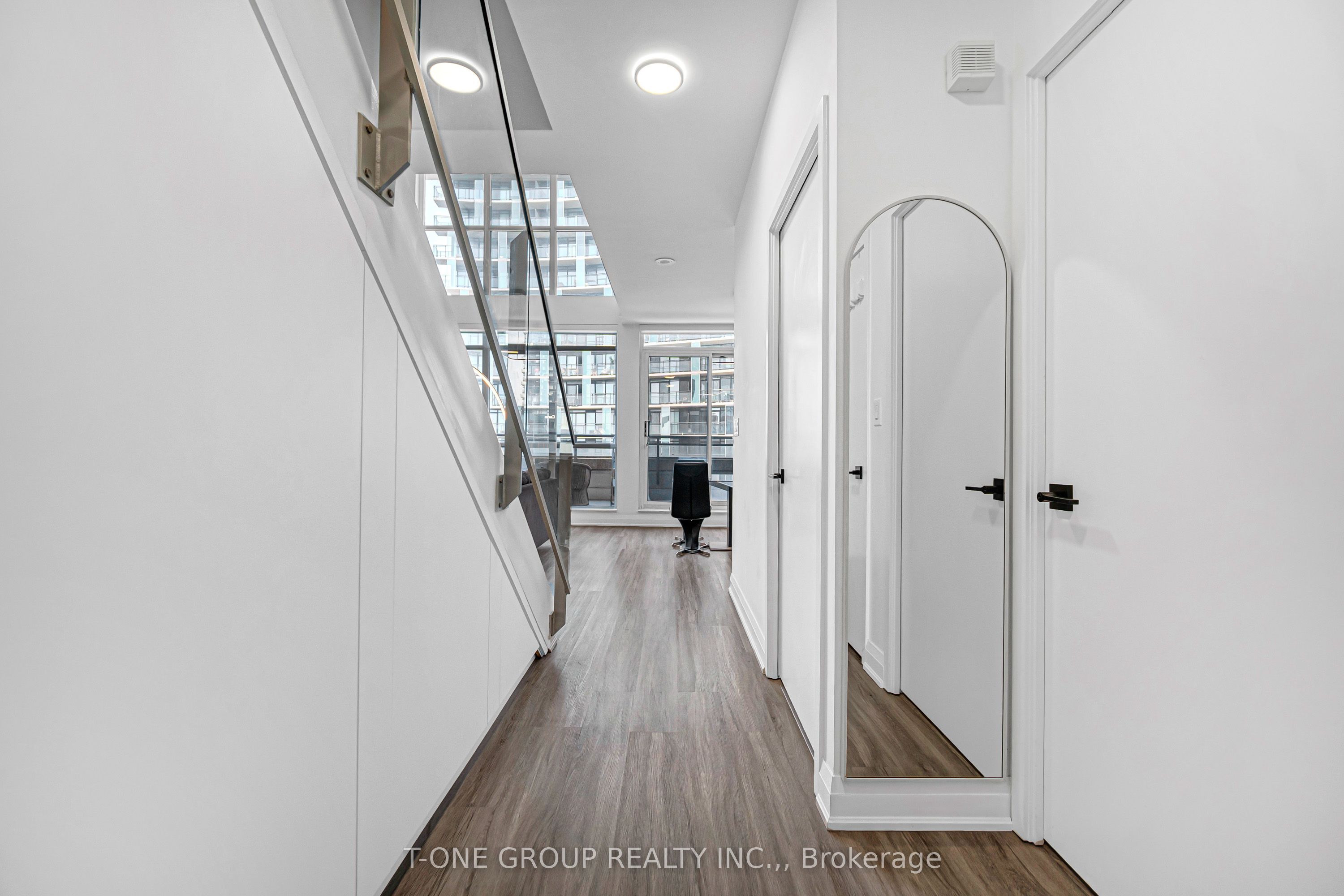 Unit 829 - 8 Telegram Mews, Toronto 5