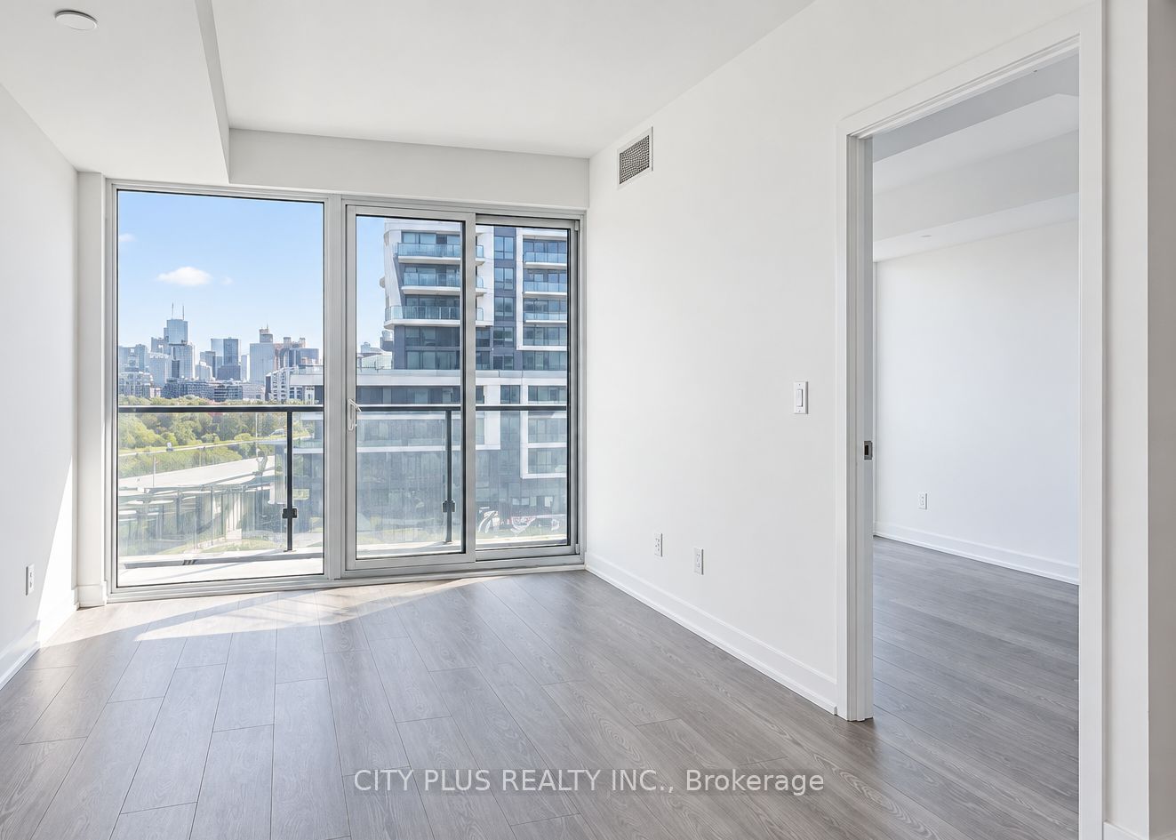 Unit 326 - 19 Western Battery Road, Toronto 3