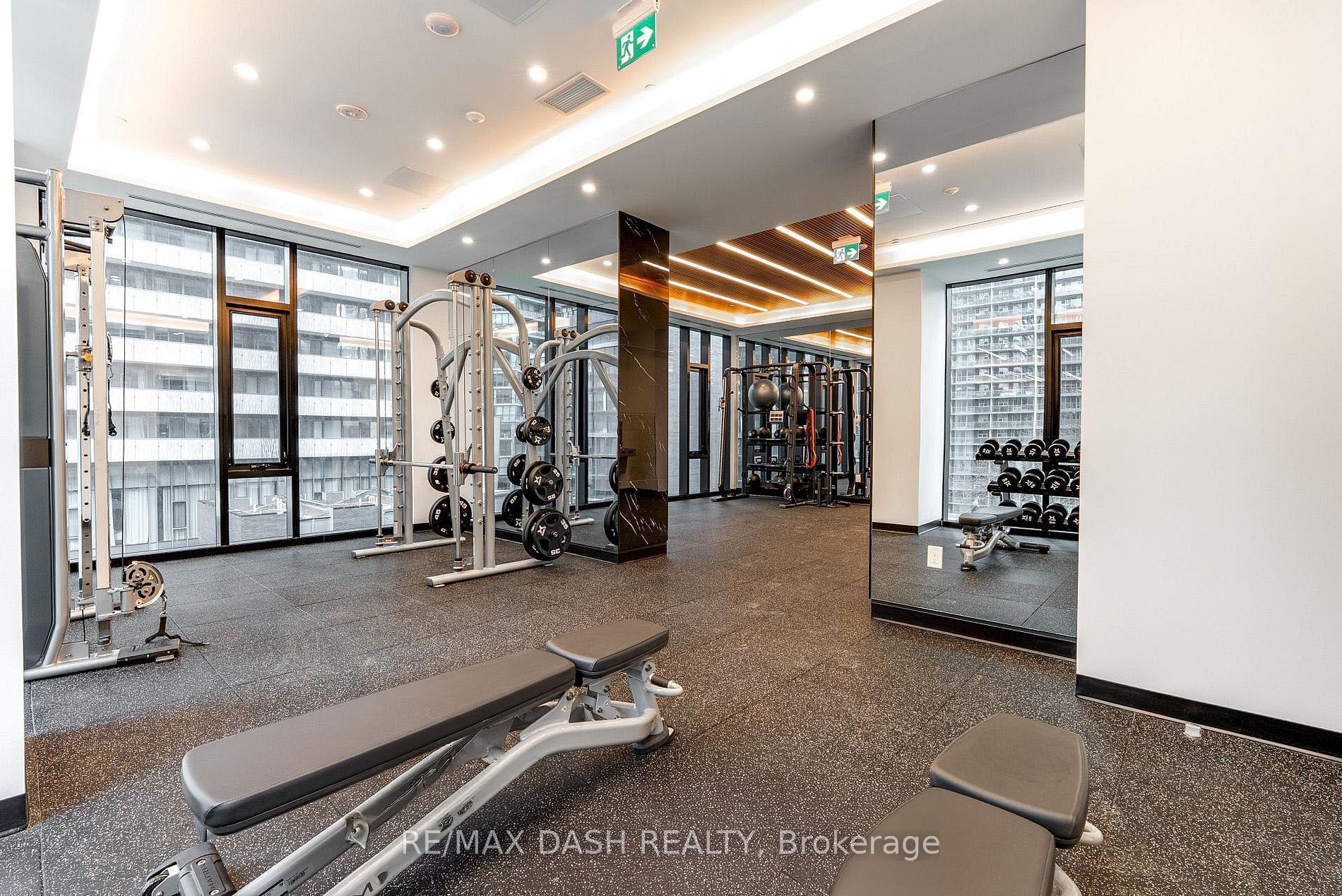 Unit 2209 - 634 Church Street, Toronto 4