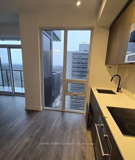 Unit 2610 - 117 Broadway Avenue, Toronto 4