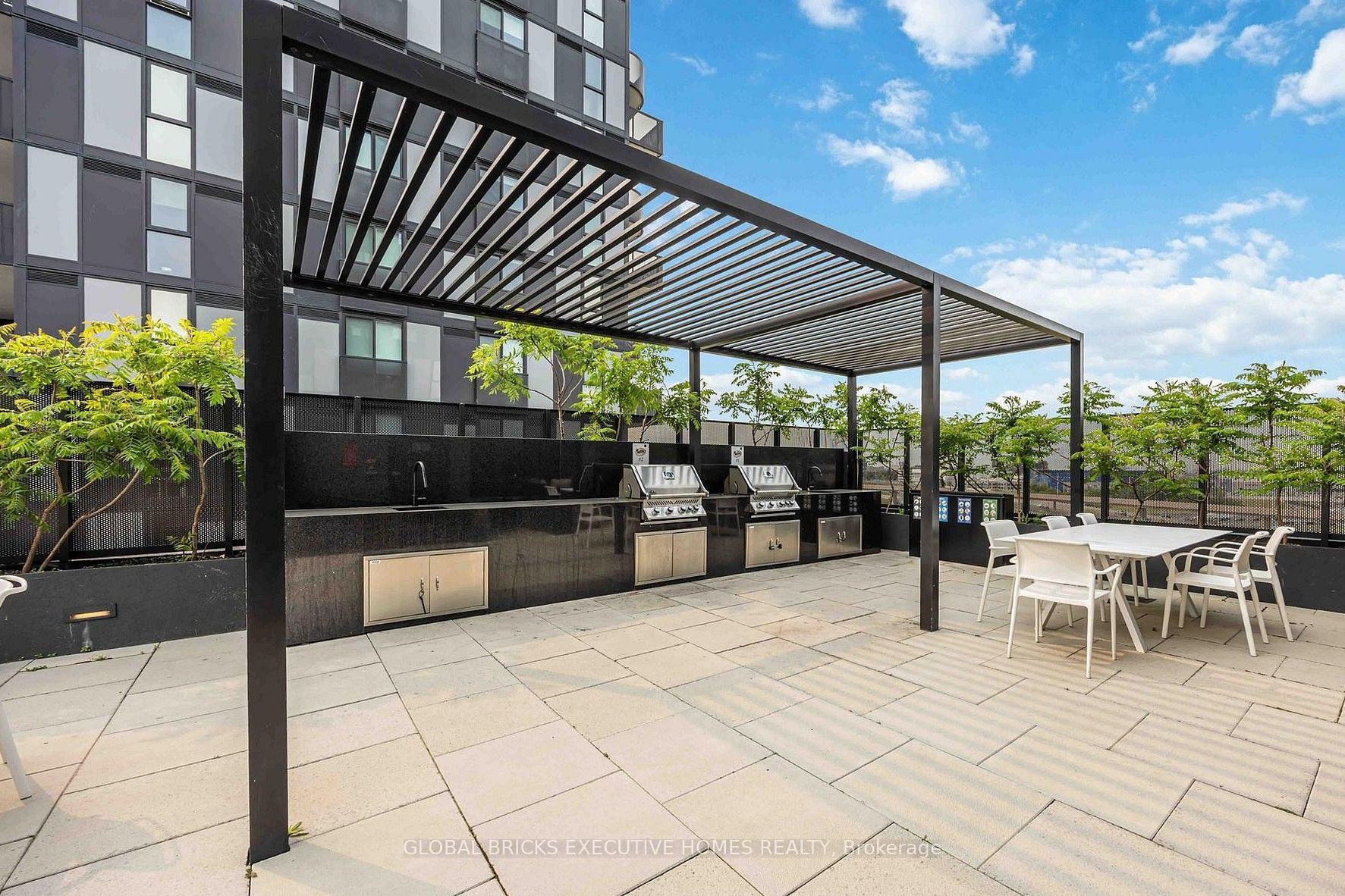 Unit 1305 - 30 Tretti Way, North York 3