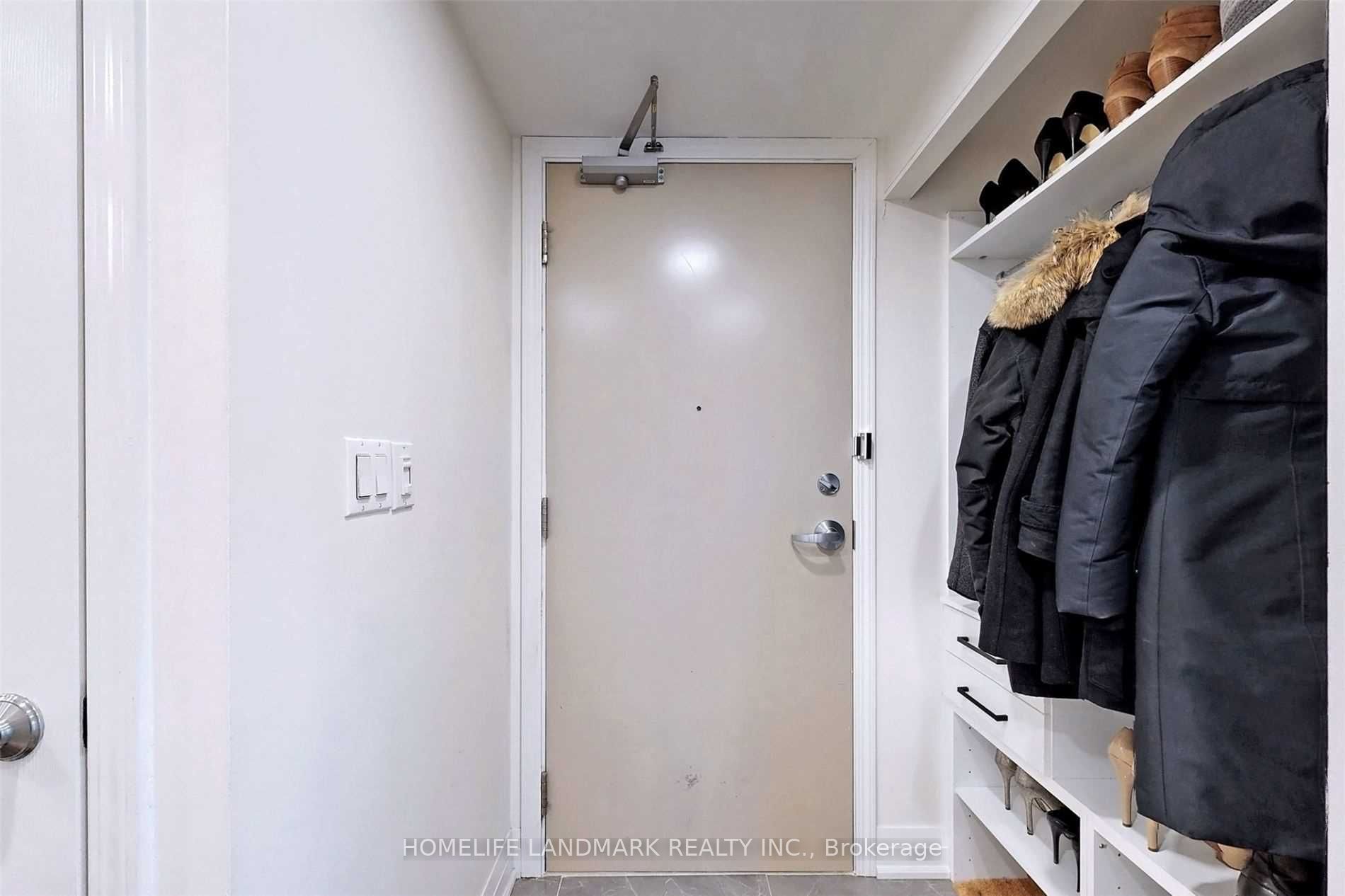 Unit 2605 - 18 Holmes Avenue, North York 2