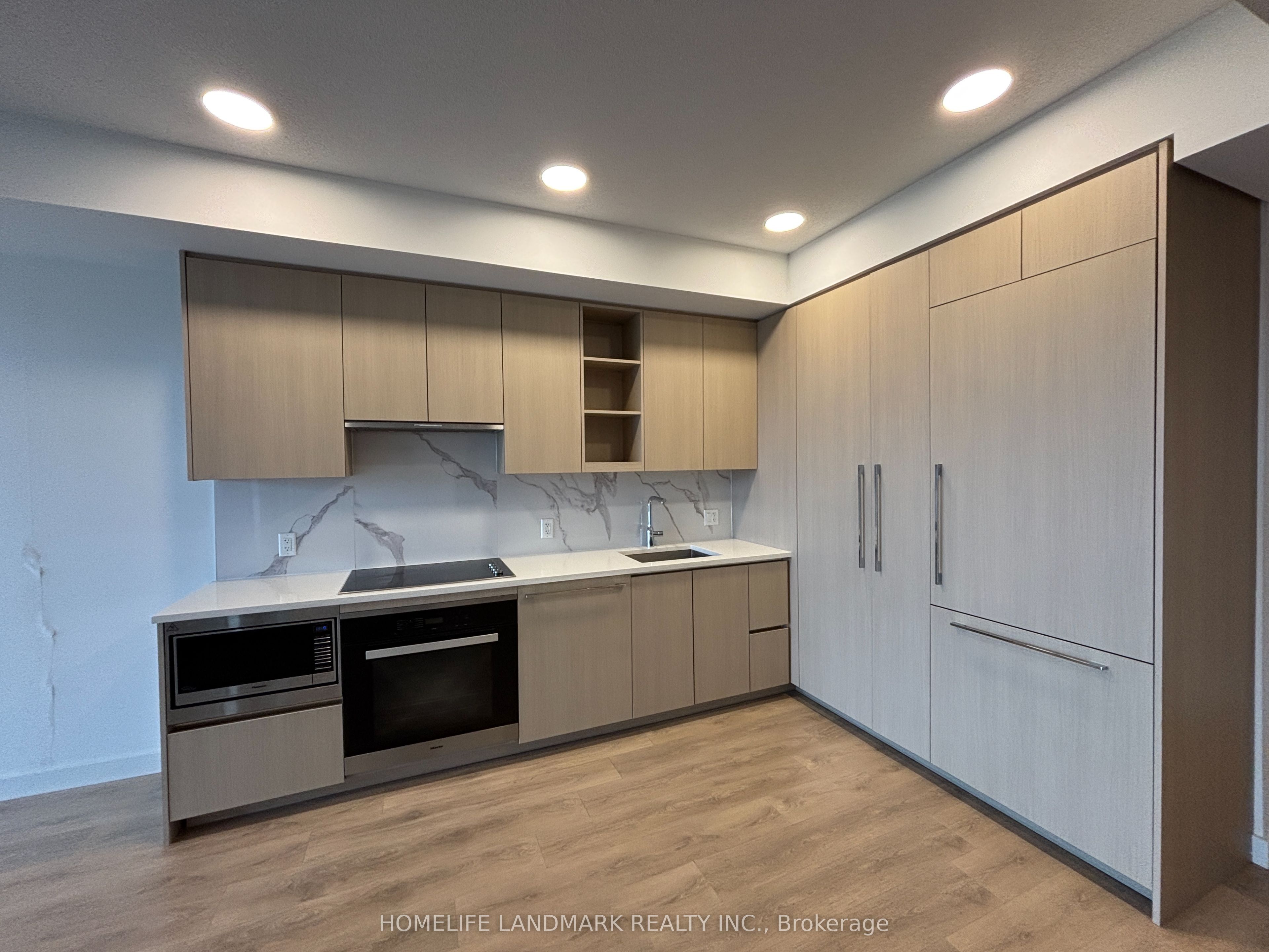 Unit 3007 - 27 Mcmahon Drive, North York 4