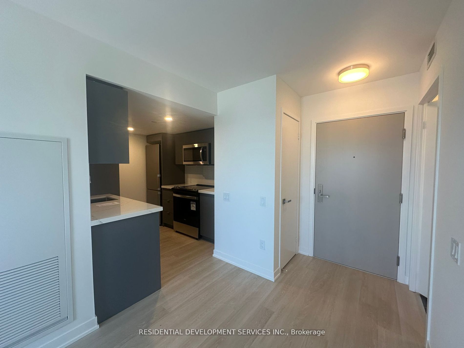 Unit 1207 - 500 Wilson Avenue, North York 2
