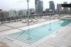Unit 2706 - 25 Capreol Court, Toronto 2