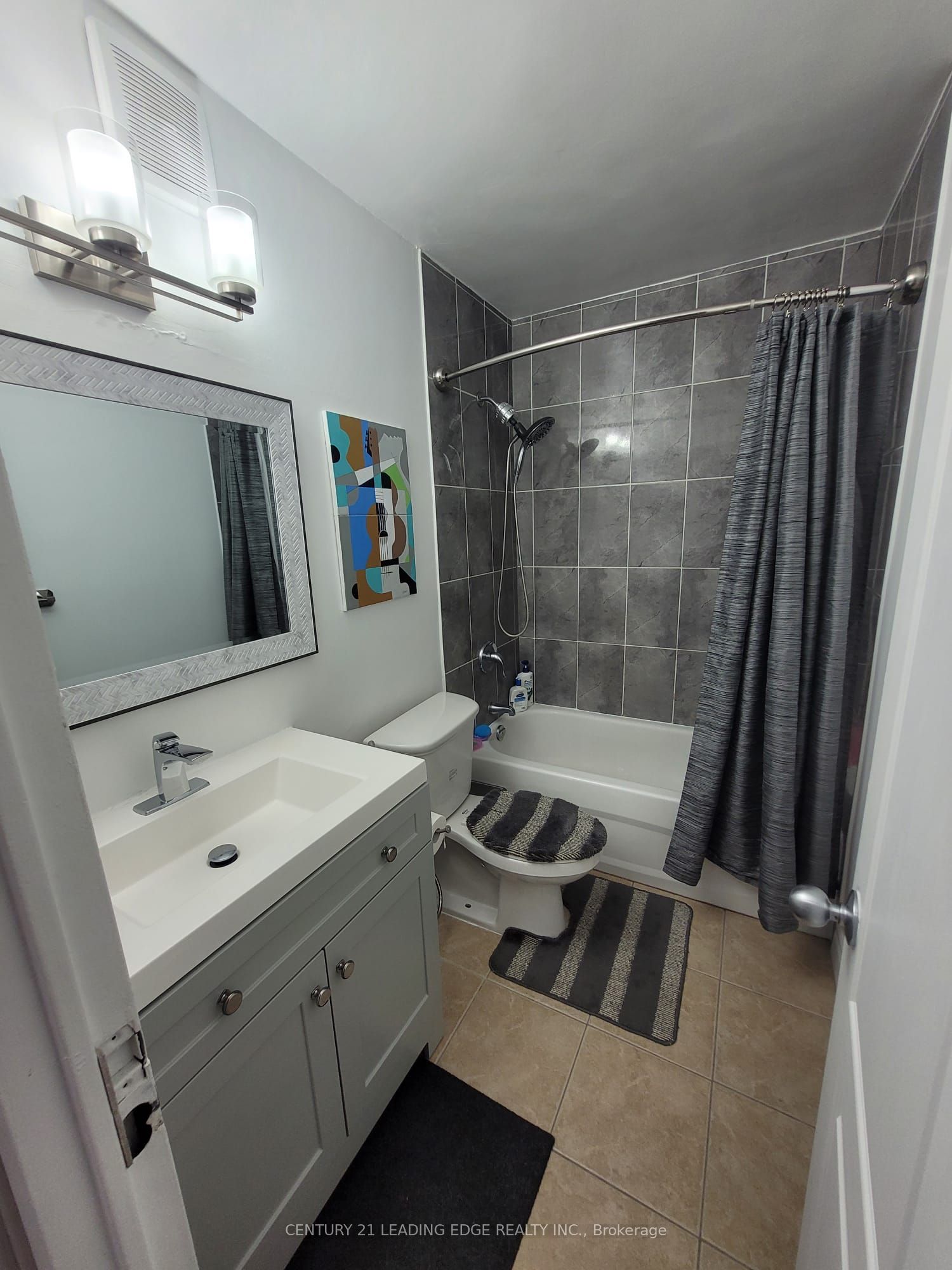Unit 2201 - 10 Sunny Glenway, Toronto 2