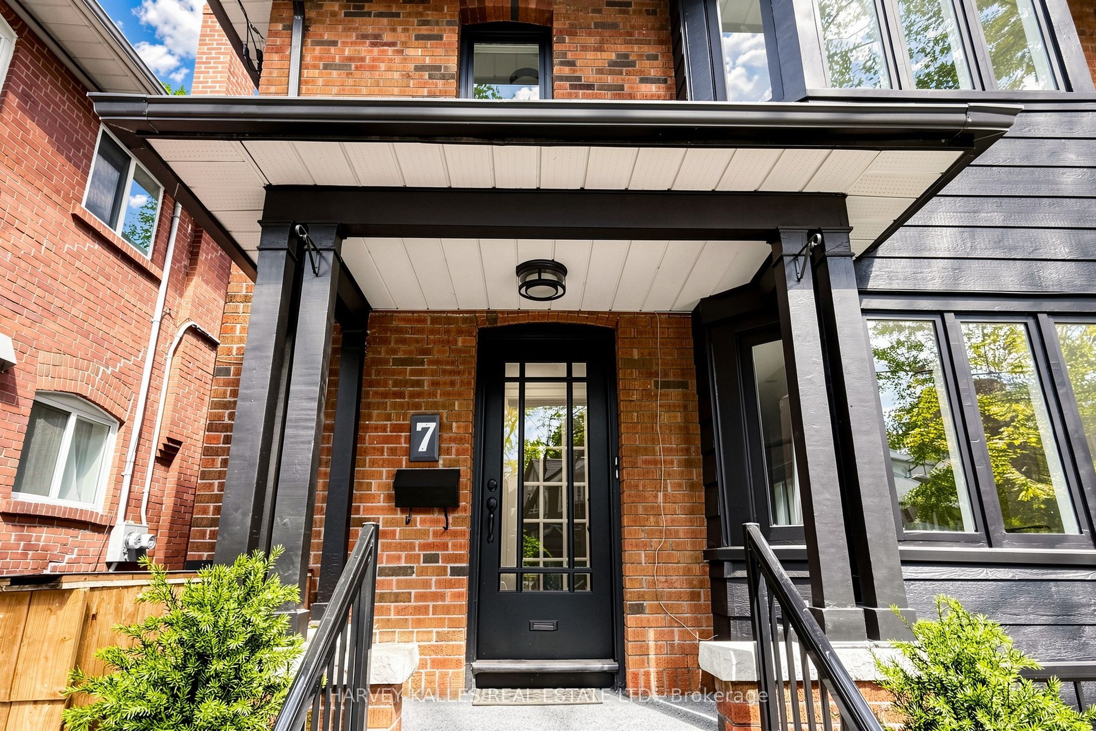 Unit Main - 7 Tullis Drive, Toronto 4