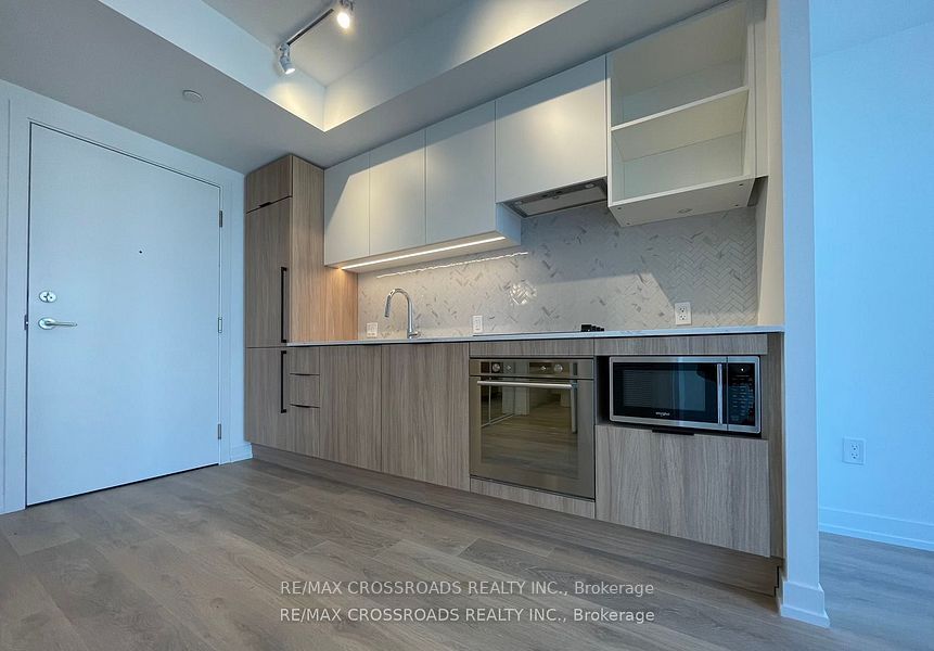 Unit 1605 - 82 DALHOUSIE Street, Toronto 2