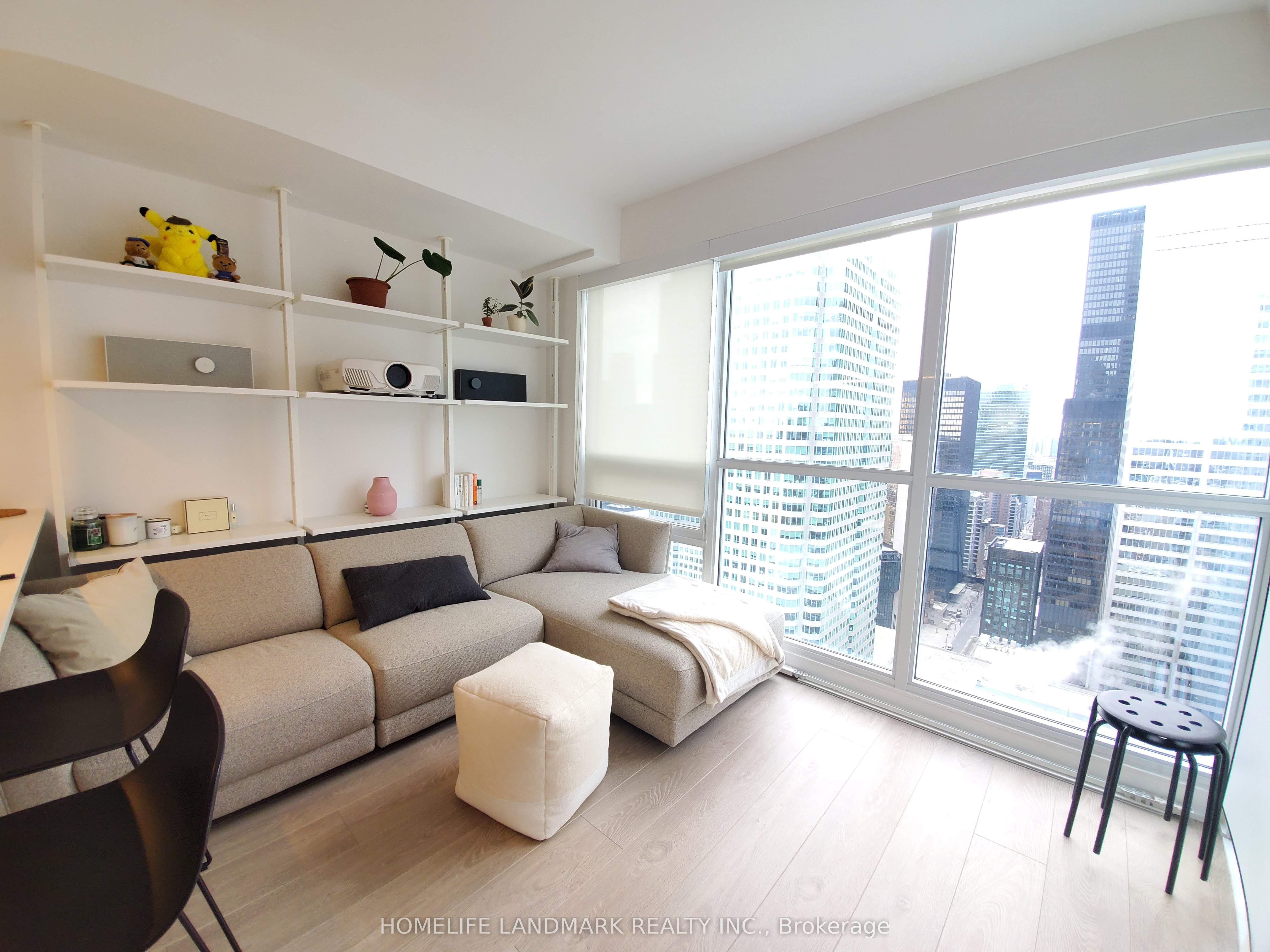 Unit 3701 - 88 Scott Street, Toronto 3