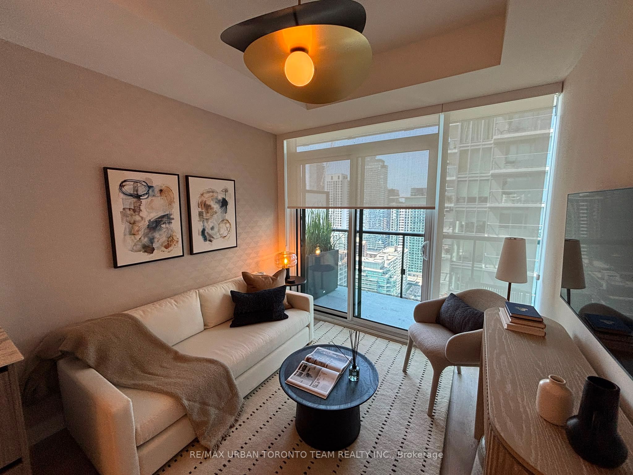 Unit 3005 - 127 Broadway Avenue, Toronto 2