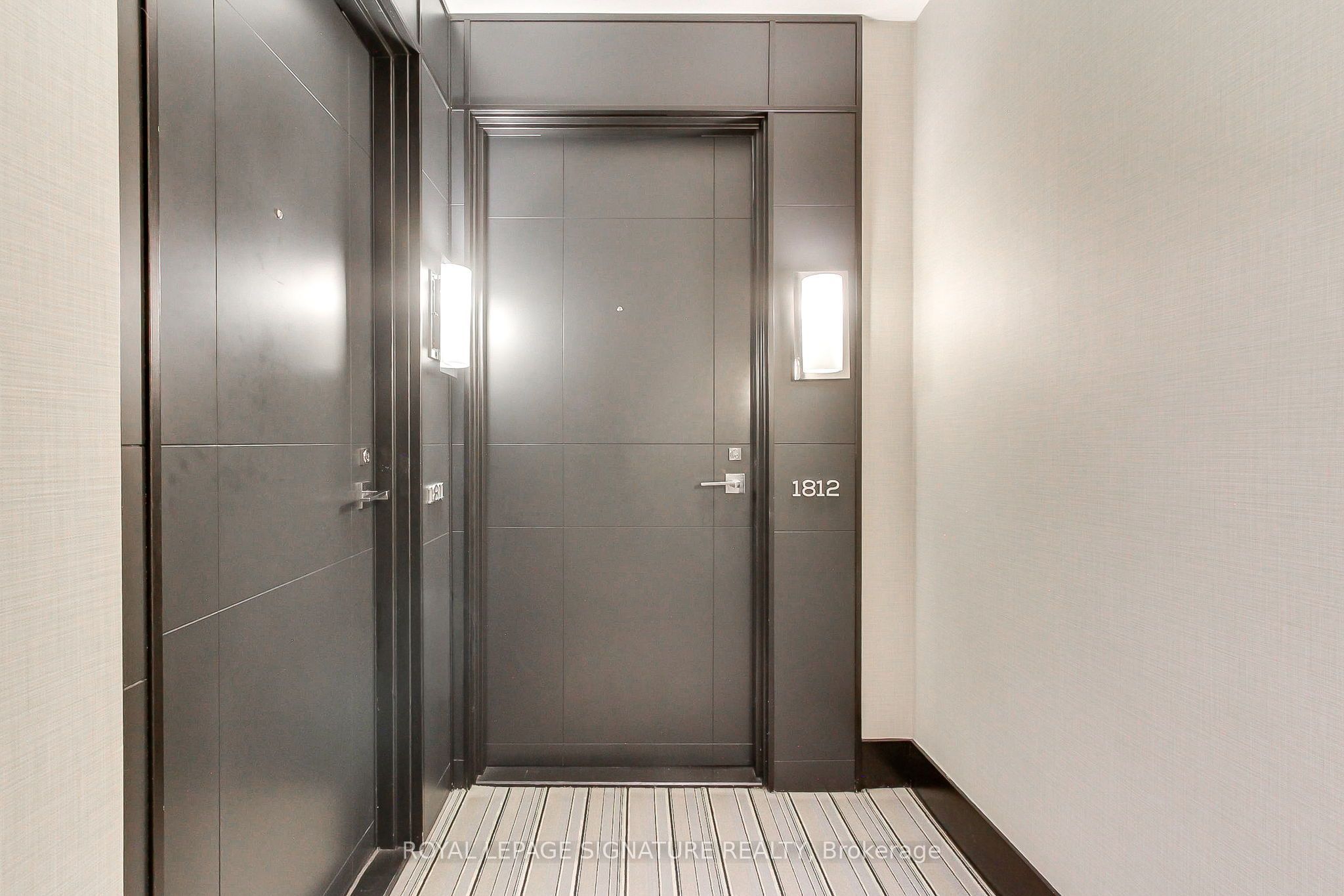 Unit 1812 - 98 Lillian Street, Toronto 5