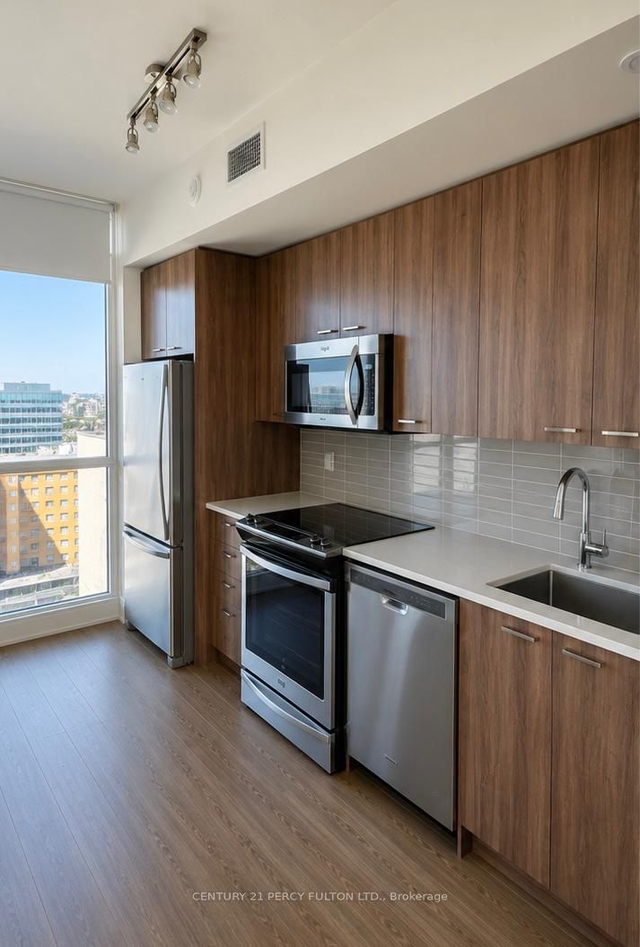 Unit 2402 - 30 Roehampton Avenue, Toronto 4