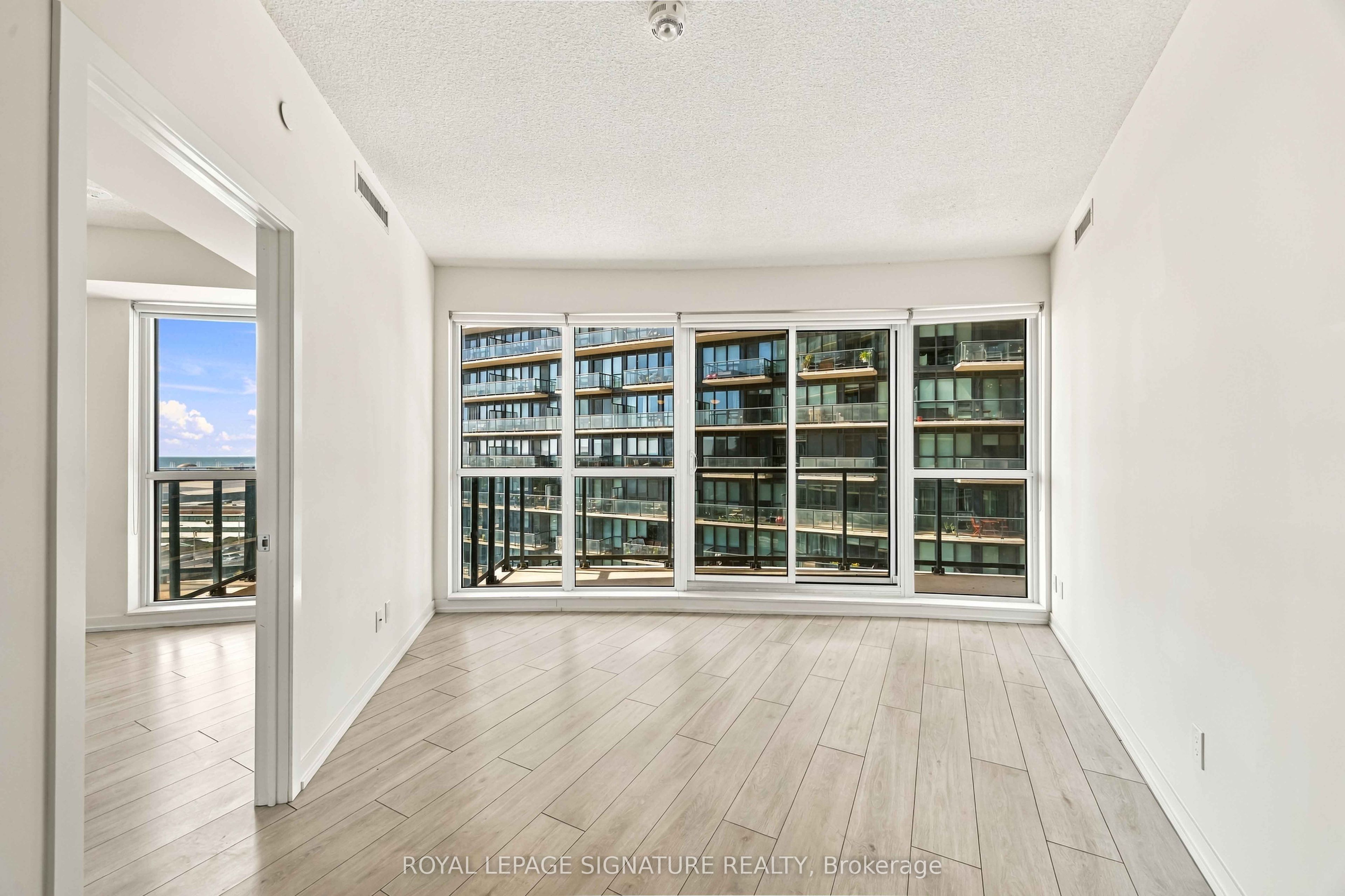 Unit 1107 - 49 East Liberty Street, Toronto 2