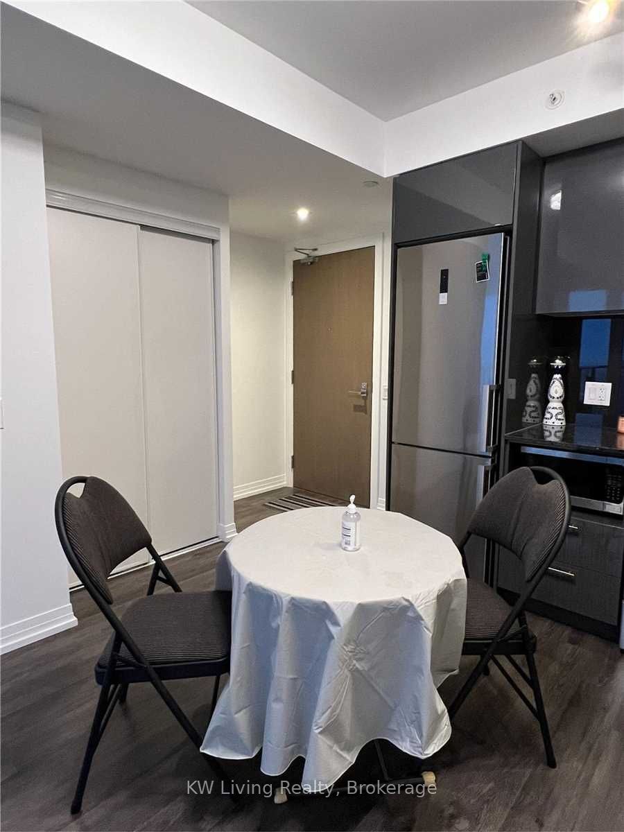 Unit 2913 - 251 Jarvis Street, Toronto 4