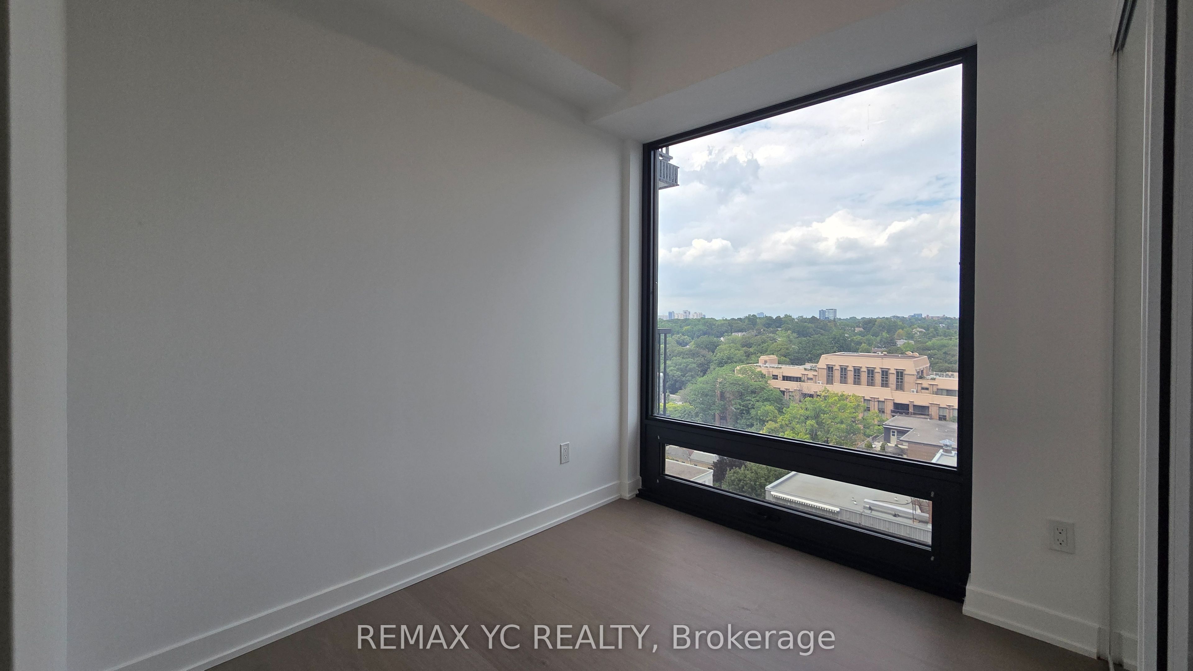 Unit 1618 - 89 Montclair Avenue, Toronto 4