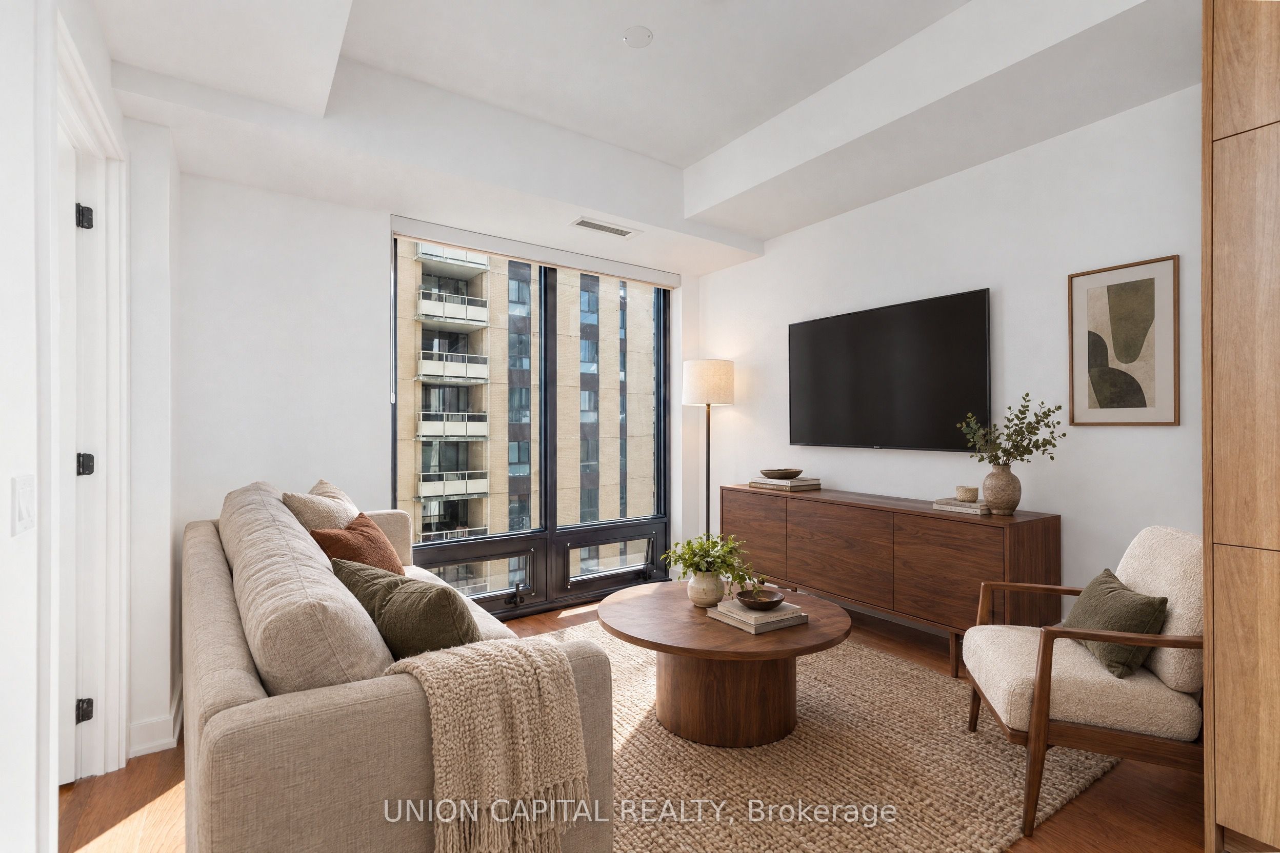 Unit 1802 - 91 Montclair Avenue, Toronto 2