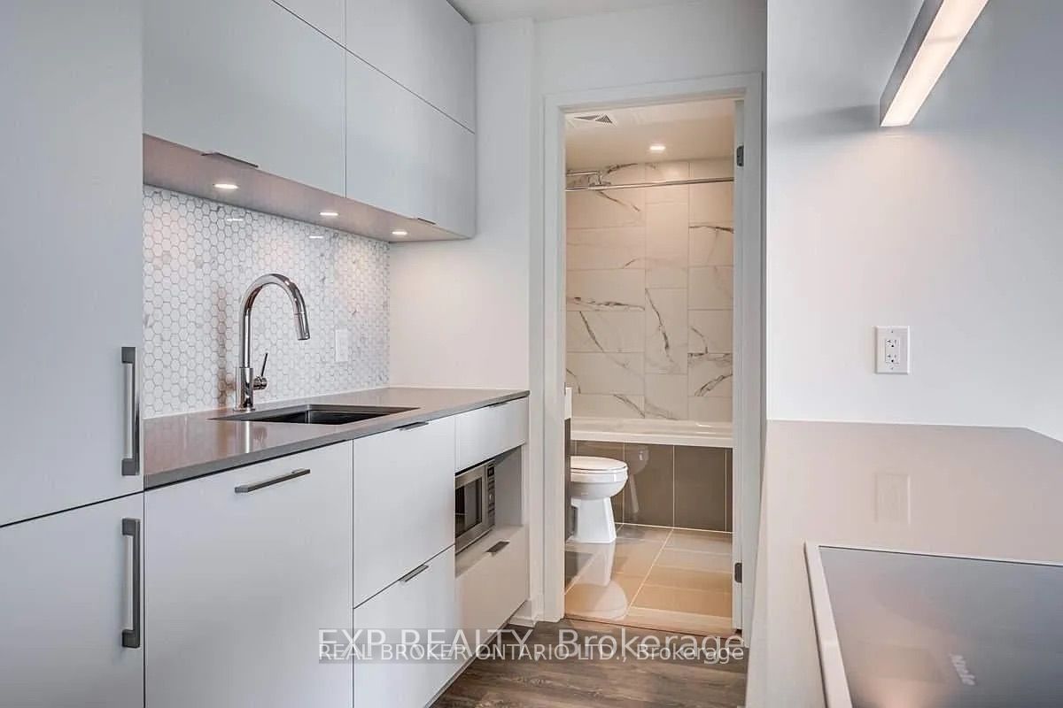 Unit 1401 - 15 Lower Jarvis Street, Toronto 2