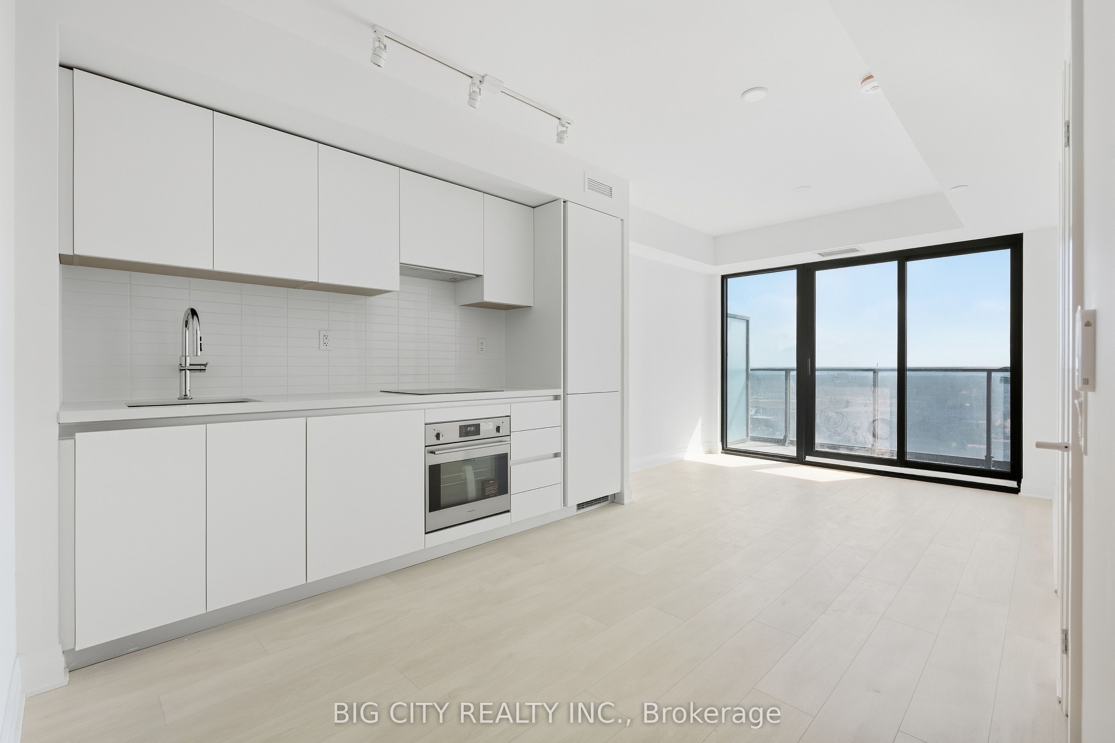 Unit 2201 - 25 Frederick Todd Way, Toronto 2