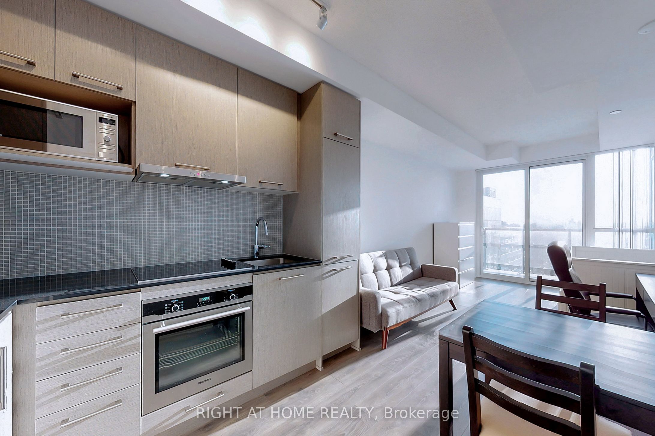Unit 3505 - 87 Peter Street, Toronto 3