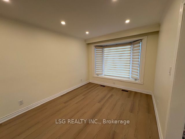 Unit Main - 268 Pleasant Avenue, North York 3