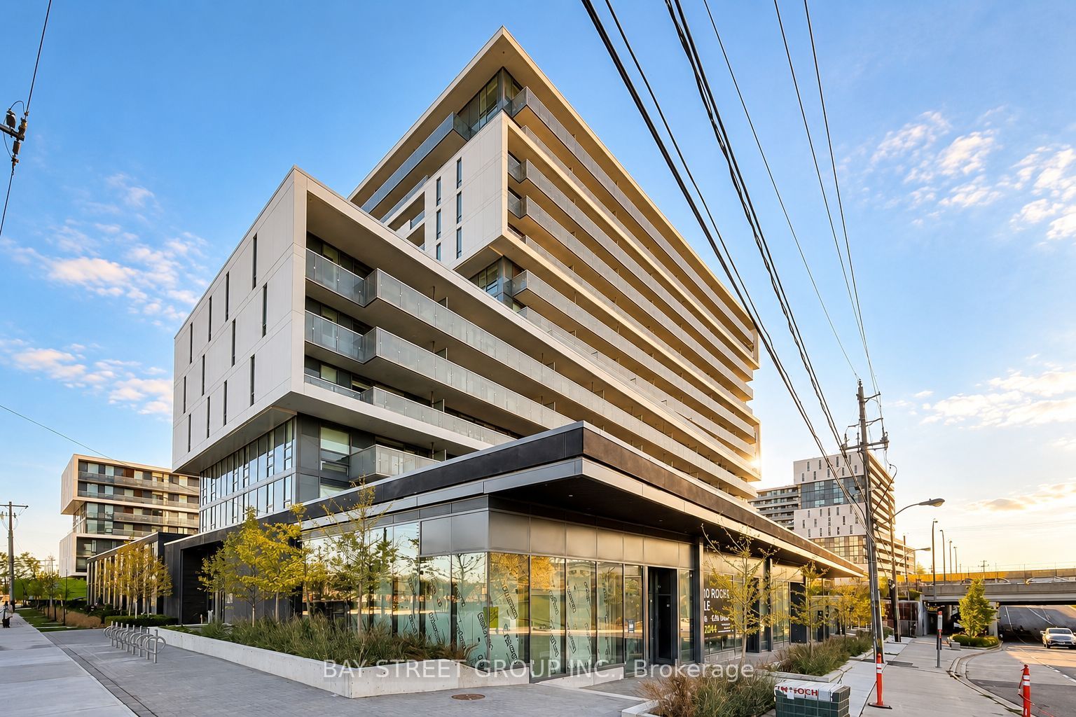 Unit 1010 - 120 Varna Drive, North York 4