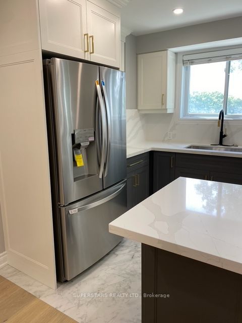 Unit Main - 34 Sexton Crescent, North York 5