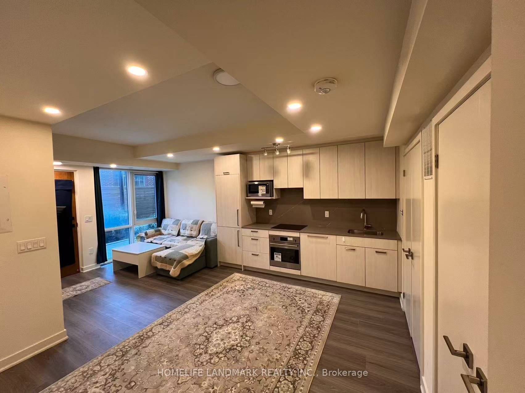 Unit 197 - 65 Curlew Drive, North York 5