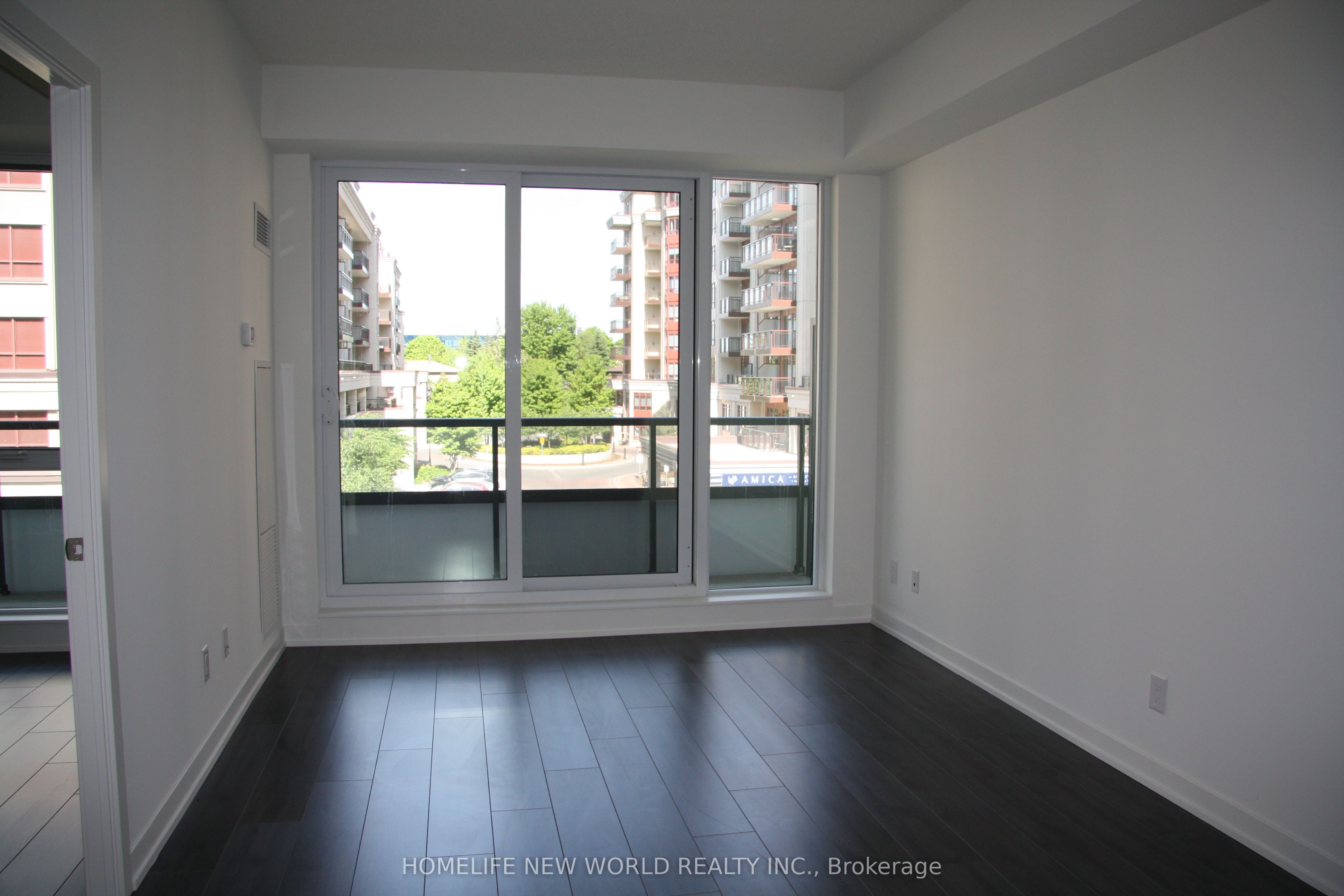Unit 313 - 18 Rean Drive, North York 3