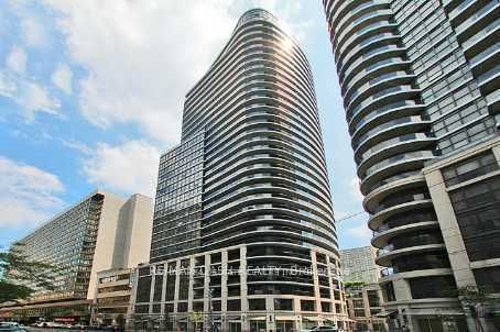 Unit 1008 - 21 Carlton Street, Toronto 2