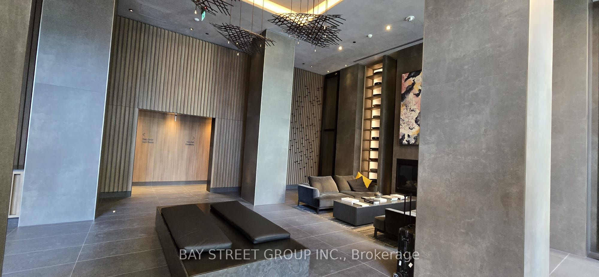 Unit 3005 - 55 Charles Street E, Toronto 3