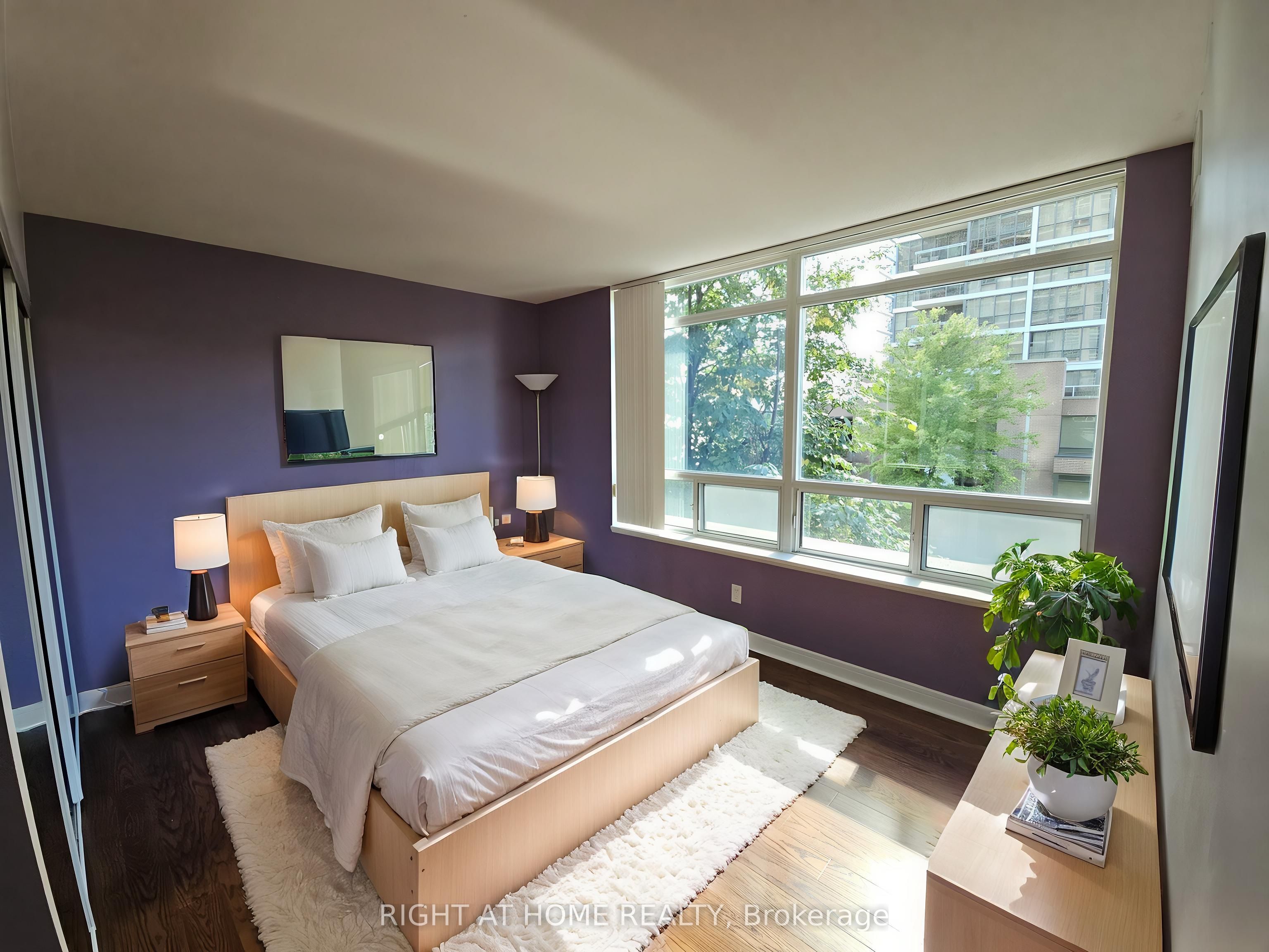 Unit 310 - 31 Bales Avenue, North York 3